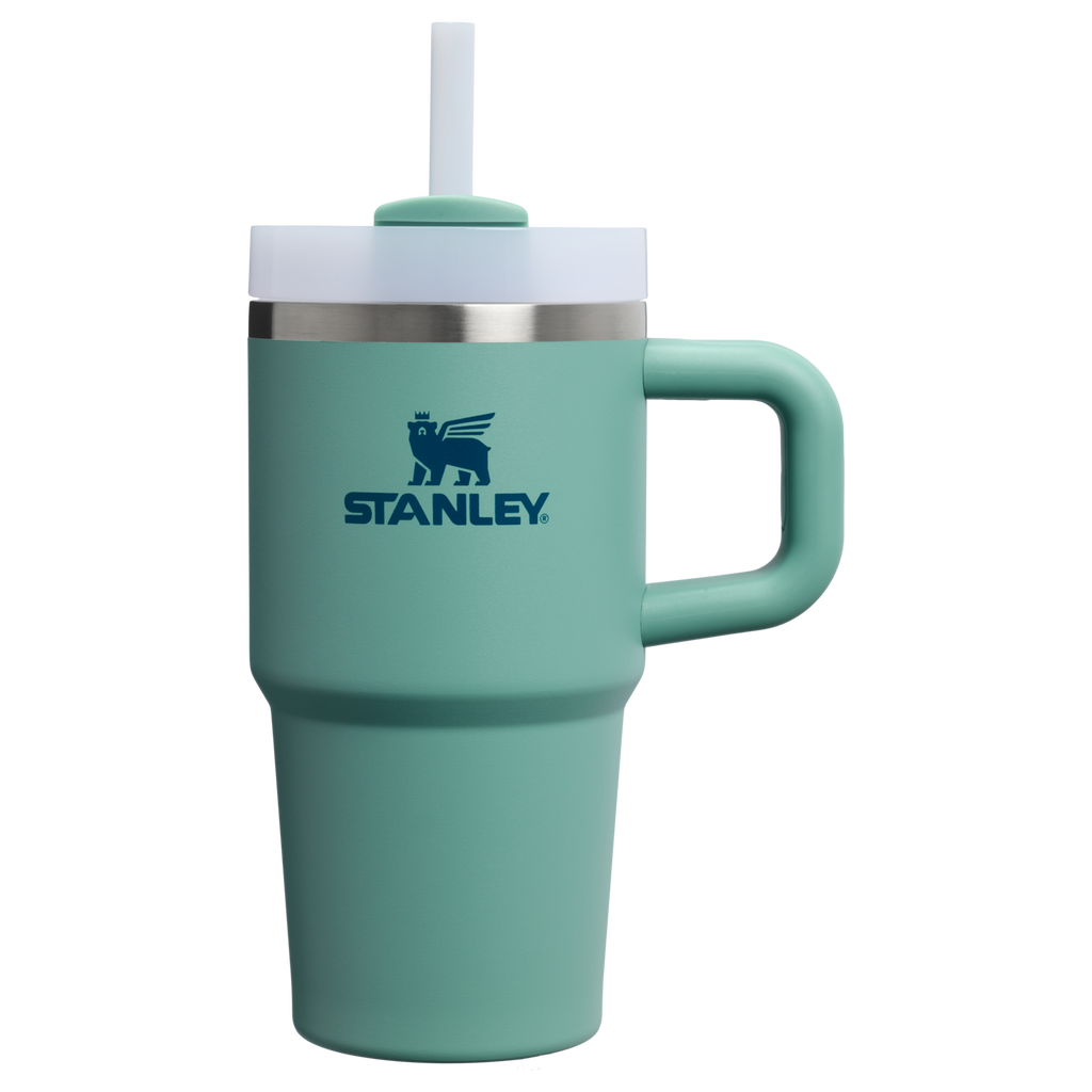The Quencher H2.O FlowState™ Tumbler | 20 OZ - Sip and Go