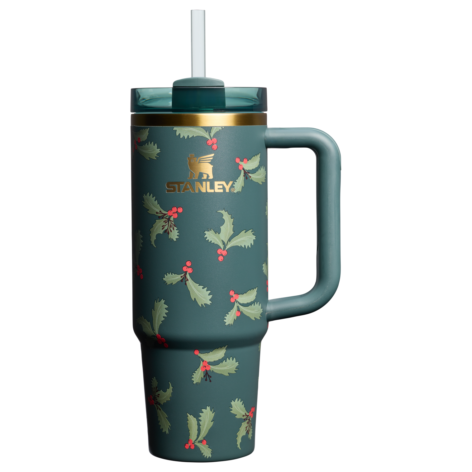 The Cheers & Cheer Quencher H2.0 Flowstate™ Tumbler | 40 OZ - Tumbler On Hand