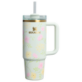 The Easter Quencher H2.0 Flowstate™ Tumbler | 30 OZ - Drink Anywhere