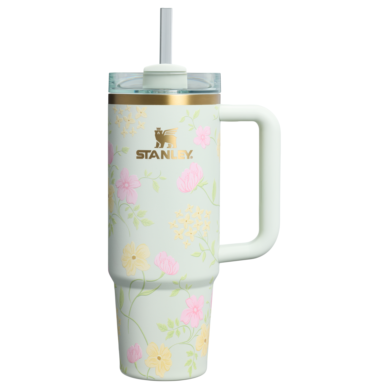 The Easter Quencher H2.0 Flowstate™ Tumbler | 30 OZ - Drink Anywhere