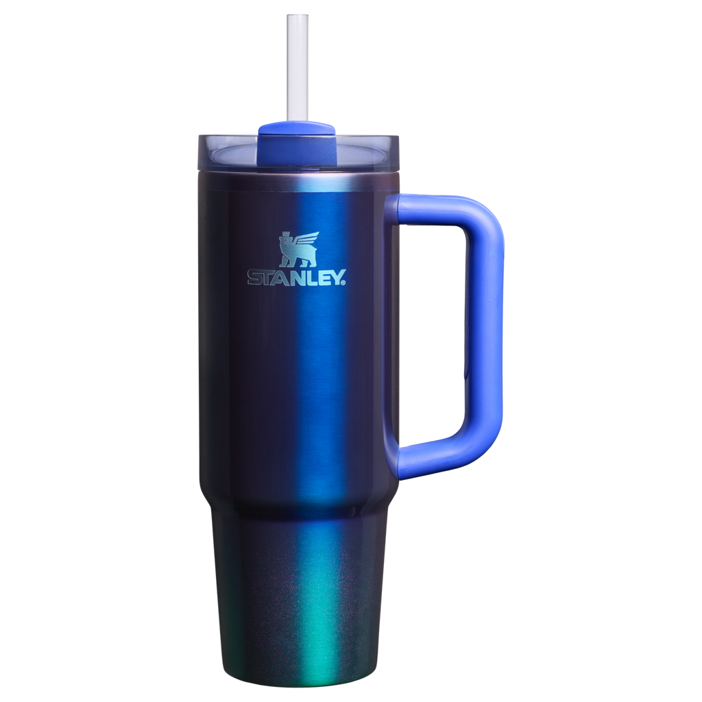 The Dream Weaver Quencher H2.0 Flowstate™ Tumbler | 30 OZ - Everyday Hydration