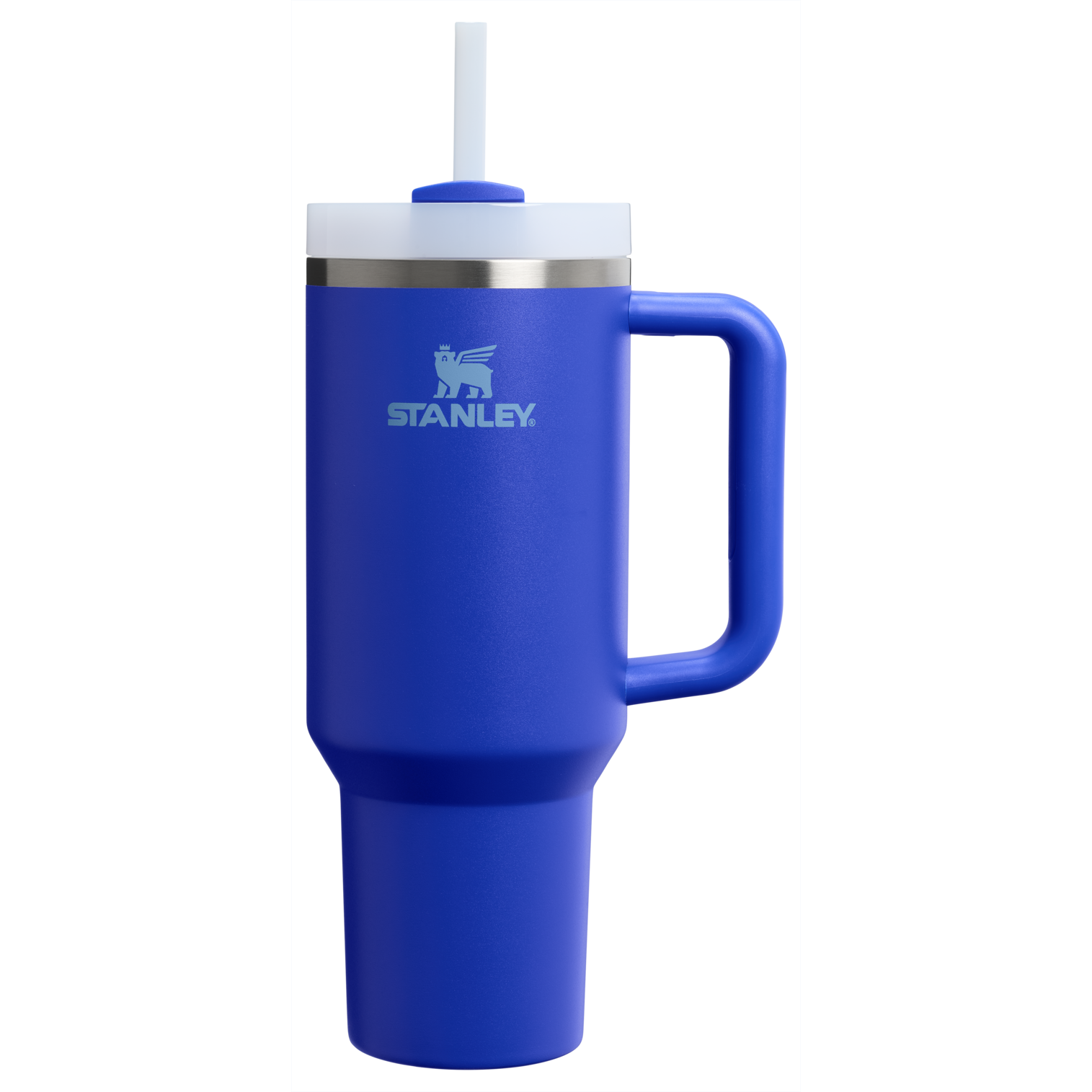 The Quencher H2.0 FlowState™ Tumbler  | 40 OZ - Stanley Create - Daily Hydration Choice