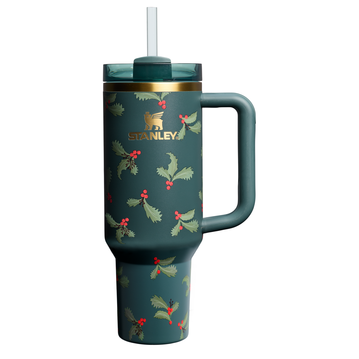 The Cheers & Cheer Quencher H2.0 Flowstate™ Tumbler | 40 OZ - Tumbler On Hand