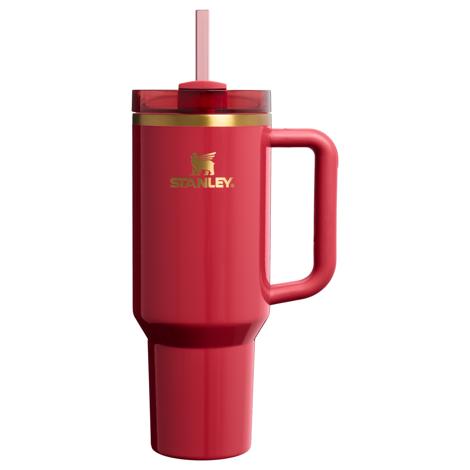 The Cheers & Cheer Quencher H2.0 Flowstate™ Tumbler | 40 OZ - Tumbler On Hand