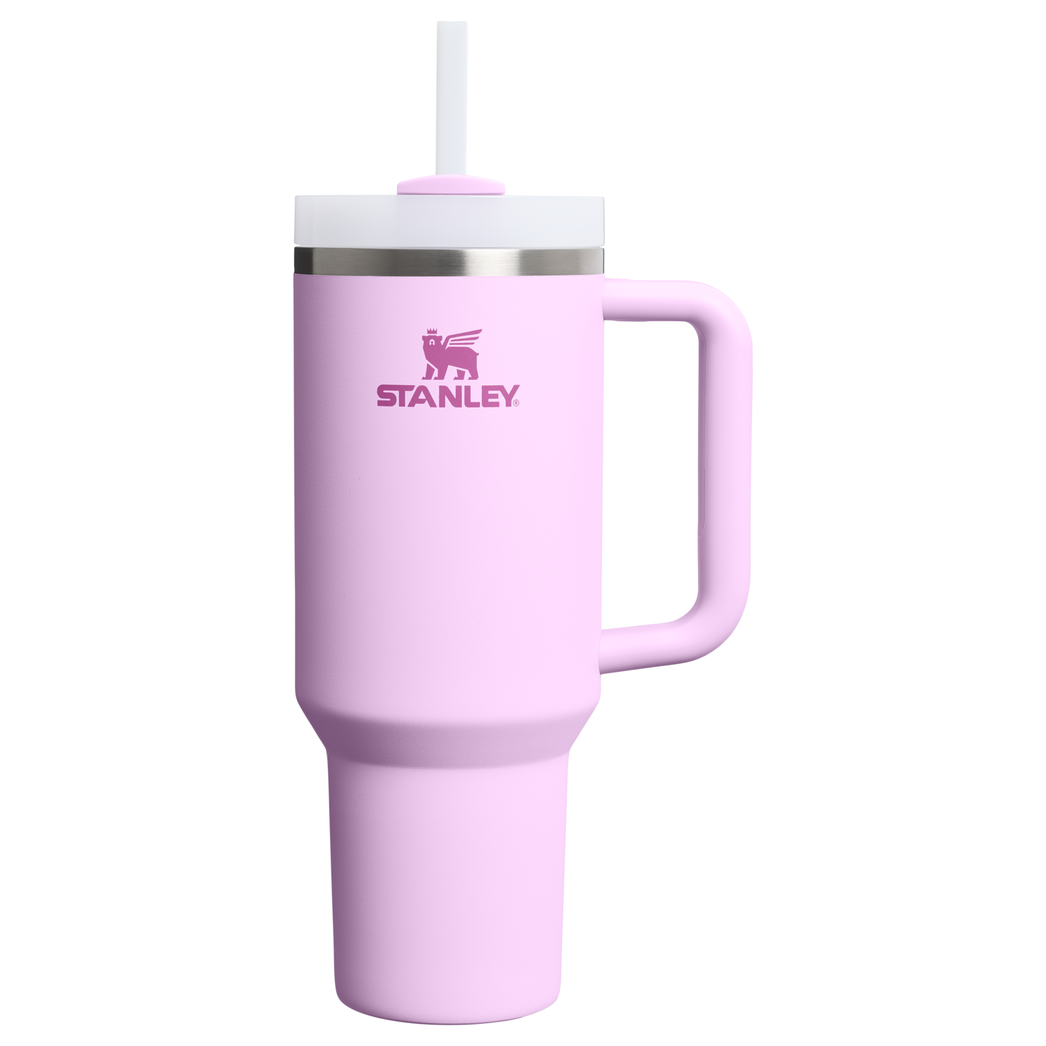 The Quencher H2.0 FlowState™ Tumbler  | 40 OZ - Stanley Create - Daily Hydration Choice