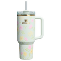 The Easter Quencher H2.0 Flowstate™ Tumbler | 40 OZ - Stanley Ready Daily