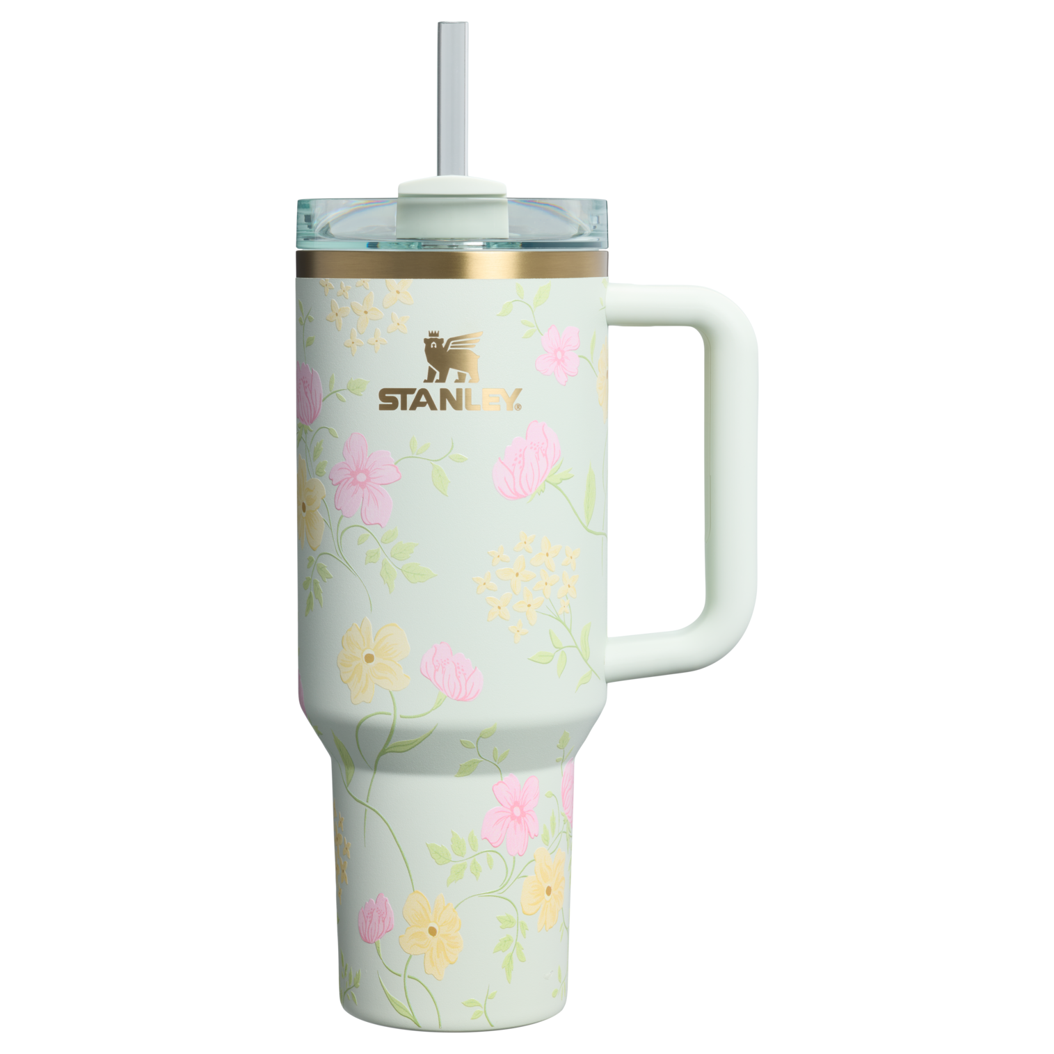 The Easter Quencher H2.0 Flowstate™ Tumbler | 40 OZ - Stanley Ready Daily