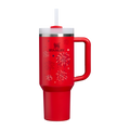 The Quencher H2.0 Flowstate™ Tumbler | 40 OZ - Everyday Water Gear