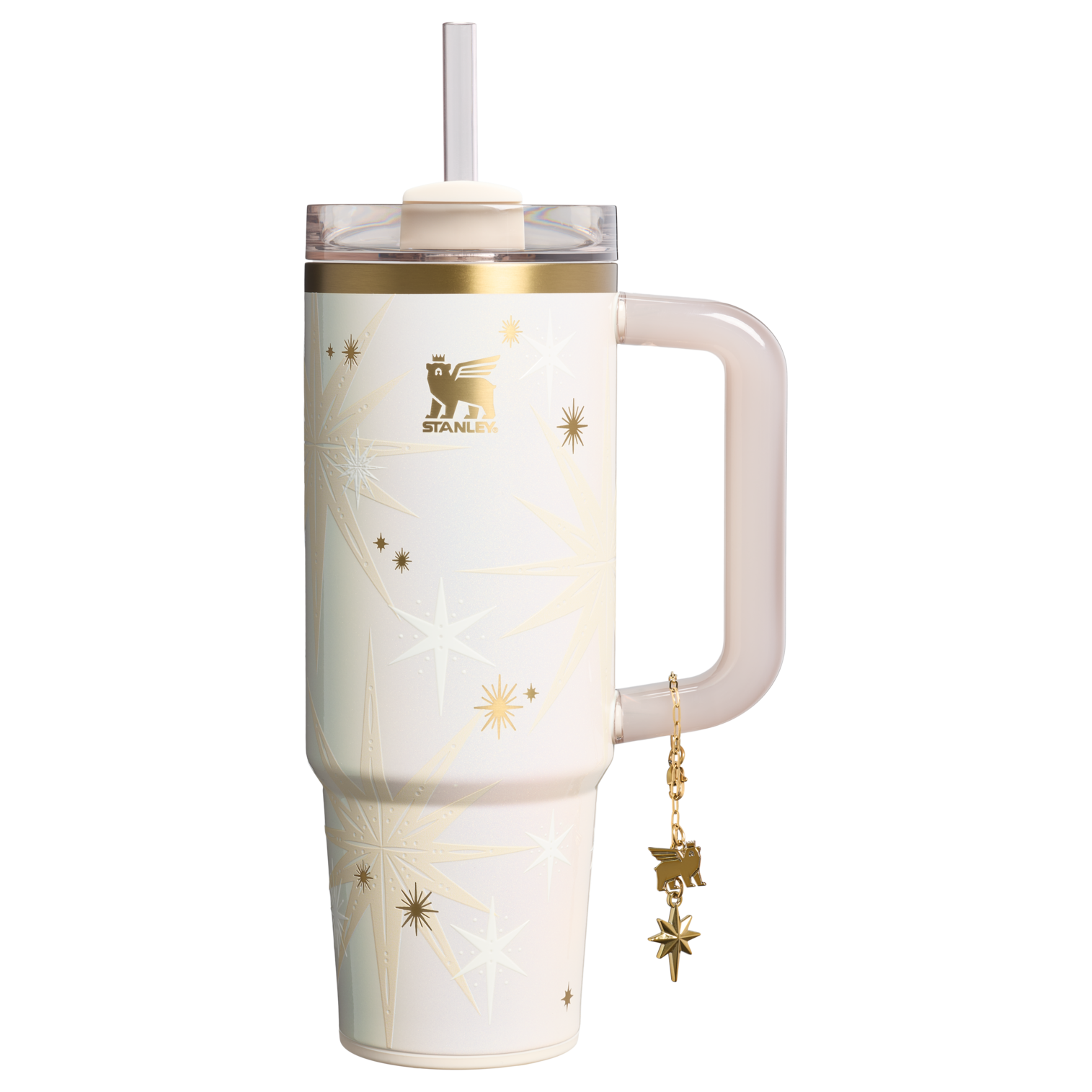 The Quencher® Luxe H2.0 FlowState™ Tumbler | 30 OZ - Keep Your Stanley Ready
