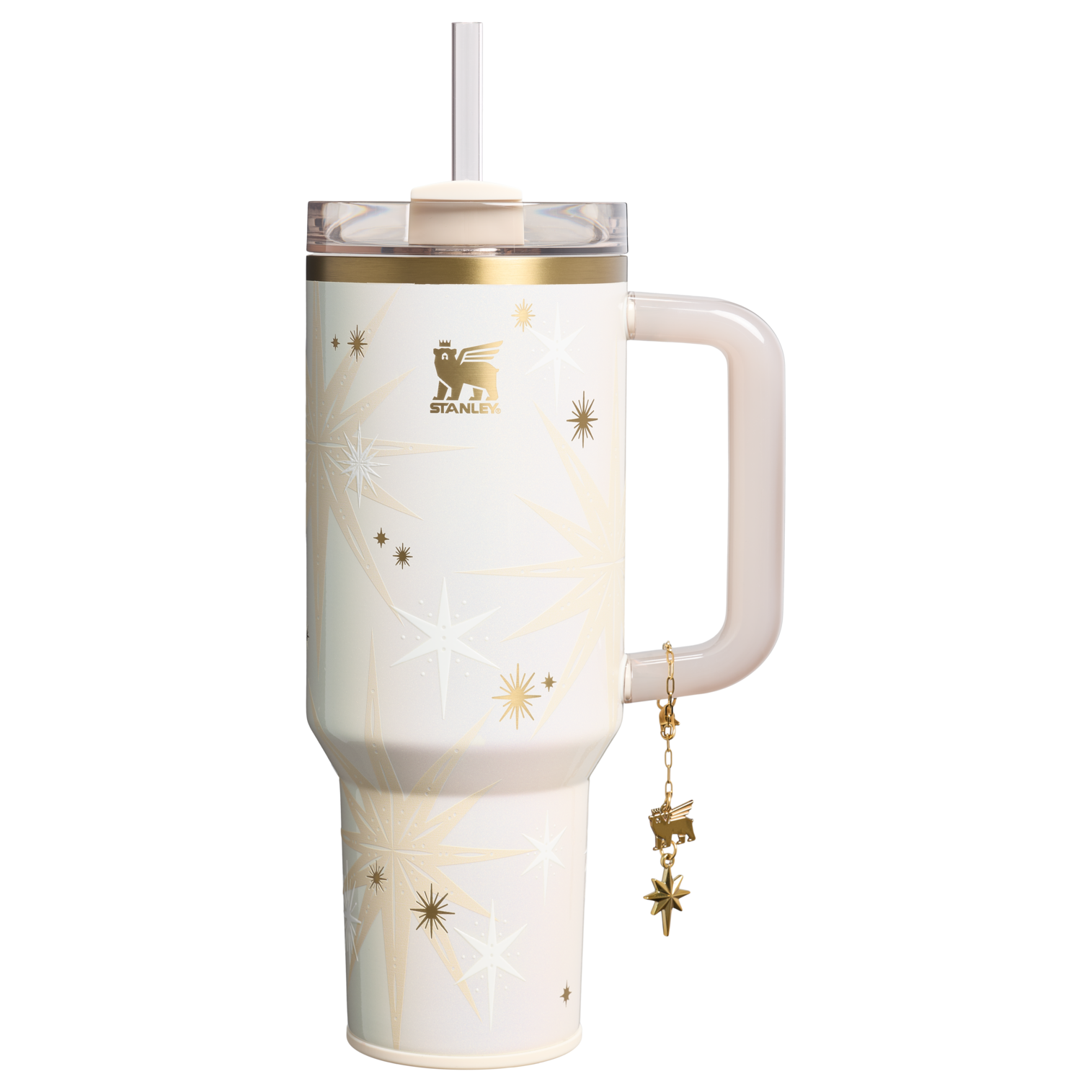 The Quencher® Luxe H2.0 FlowState™ Tumbler | 40 OZ - Ready for Class