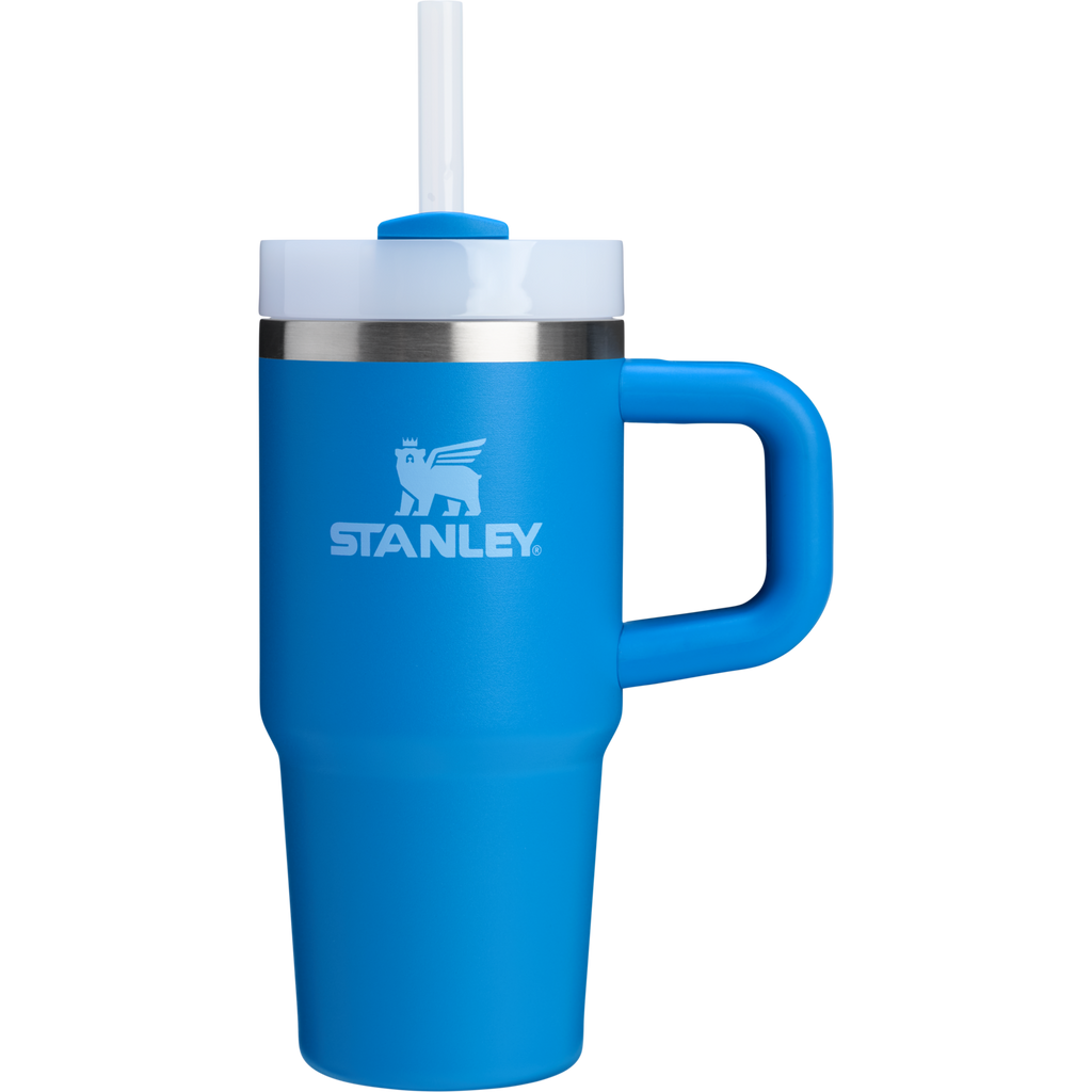 The Quencher H2.O FlowState™ Tumbler | 14 OZ - Stanley Create - Sip Anywhere