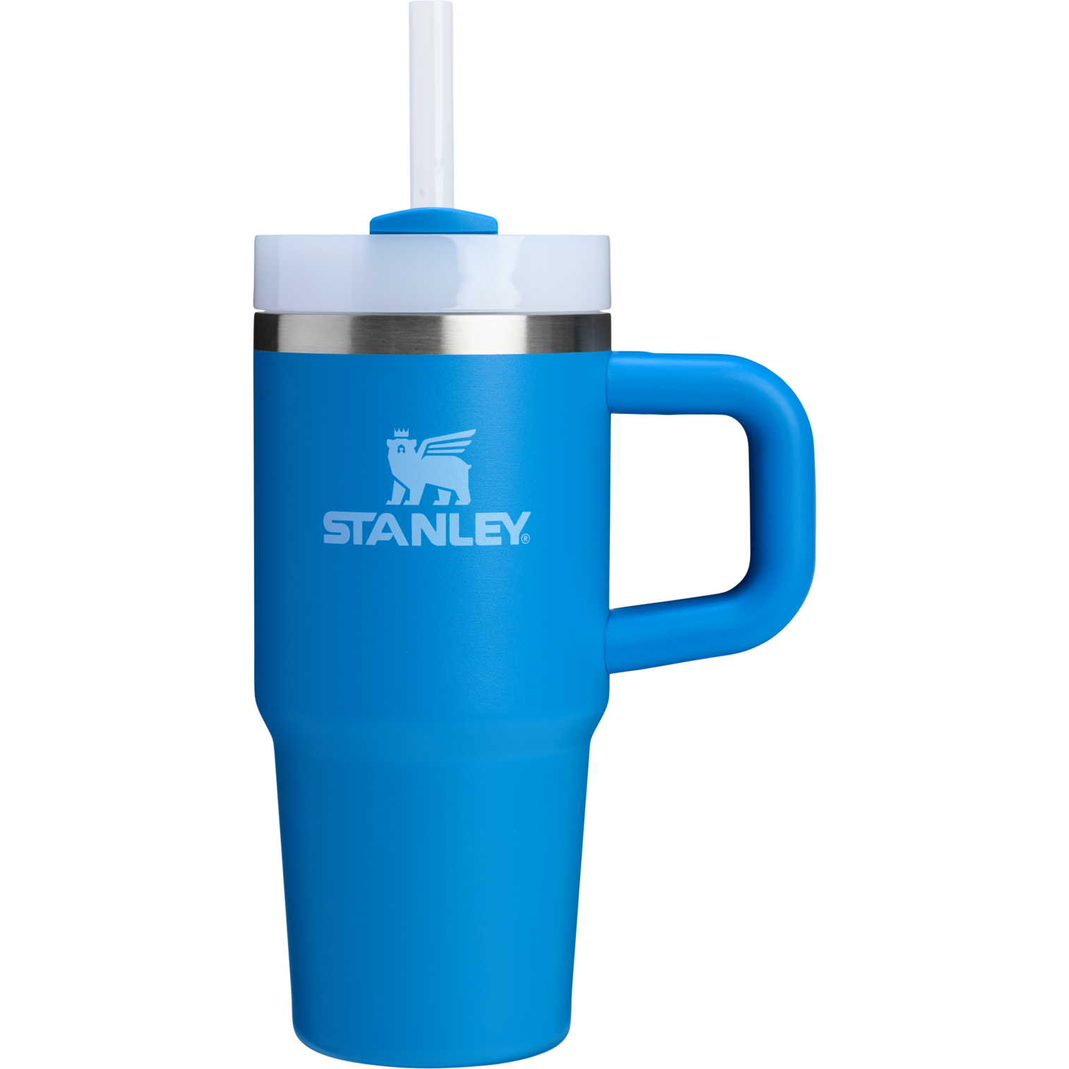 The Quencher H2.O FlowState™ Tumbler | 14 OZ - Stanley Create - Sip Anywhere