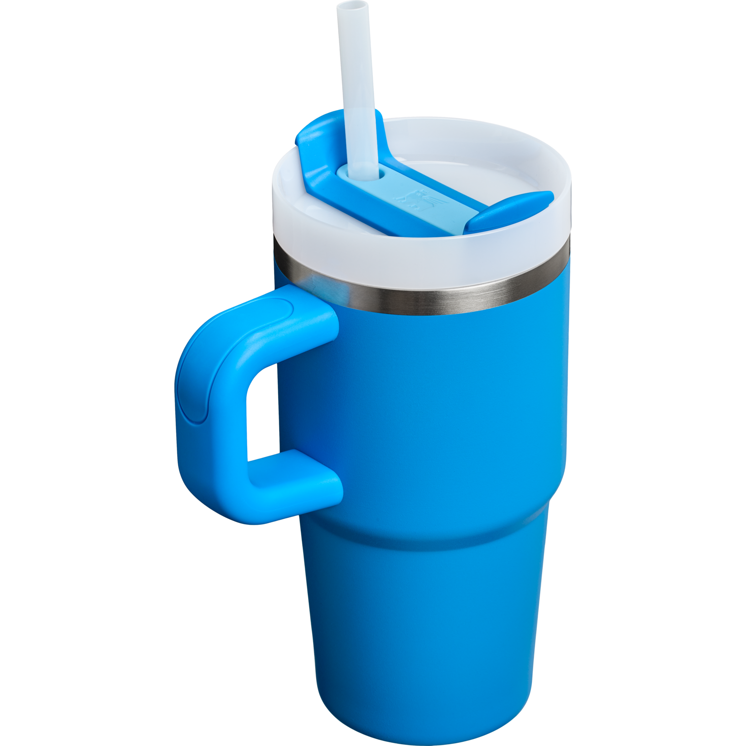 The Quencher H2.O FlowState™ Tumbler with Handle | 20 OZ - Stanley Create - Carry Your Way