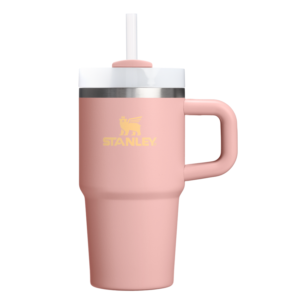 The Quencher H2.O FlowState™ Tumbler | 20 OZ - Sip and Go