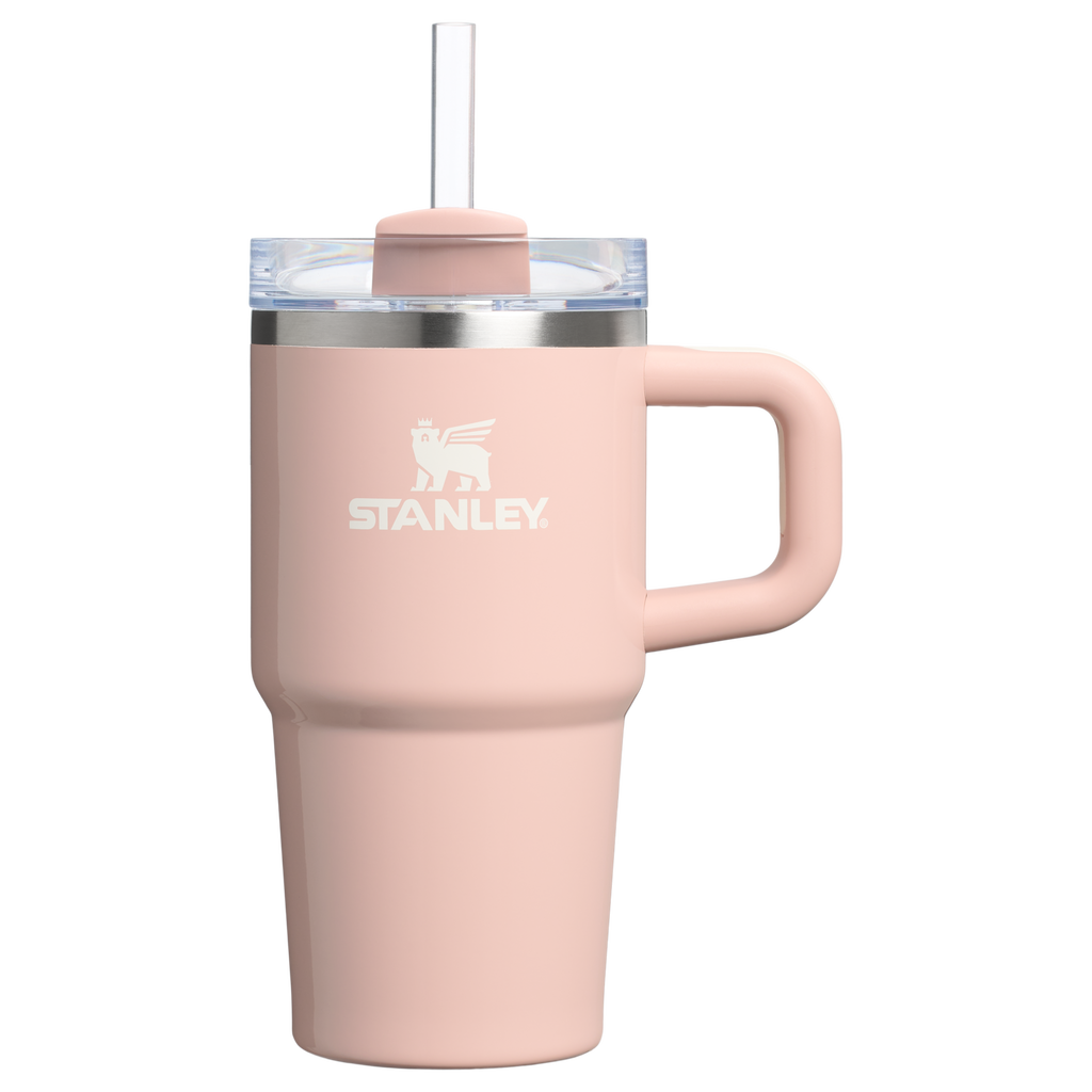 The Quencher H2.O FlowState™ Tumbler | 20 OZ - Stanley Create - Hydration Made Simple