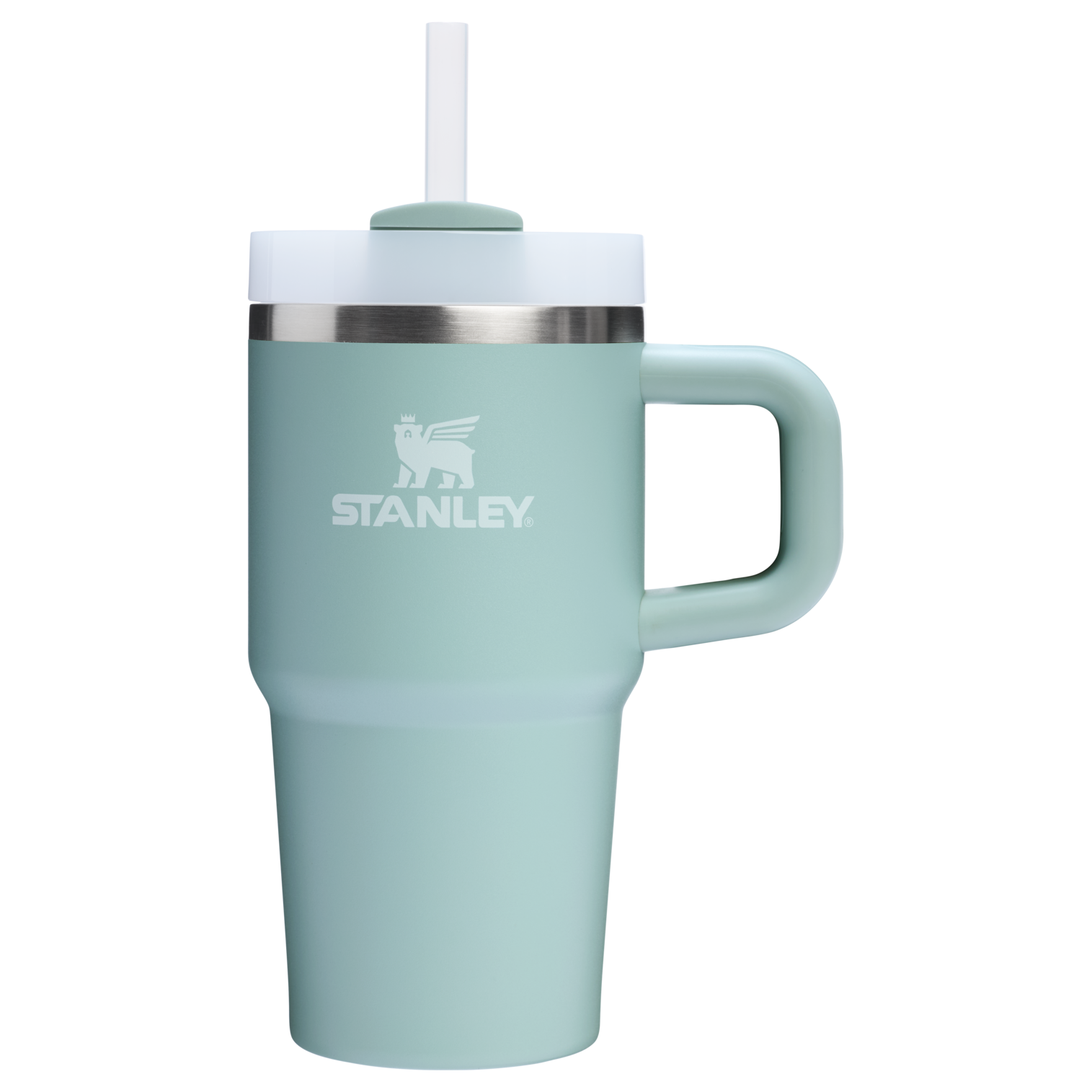 The Quencher H2.O FlowState™ Tumbler | 20 OZ - Stanley Create - Hydration Made Simple