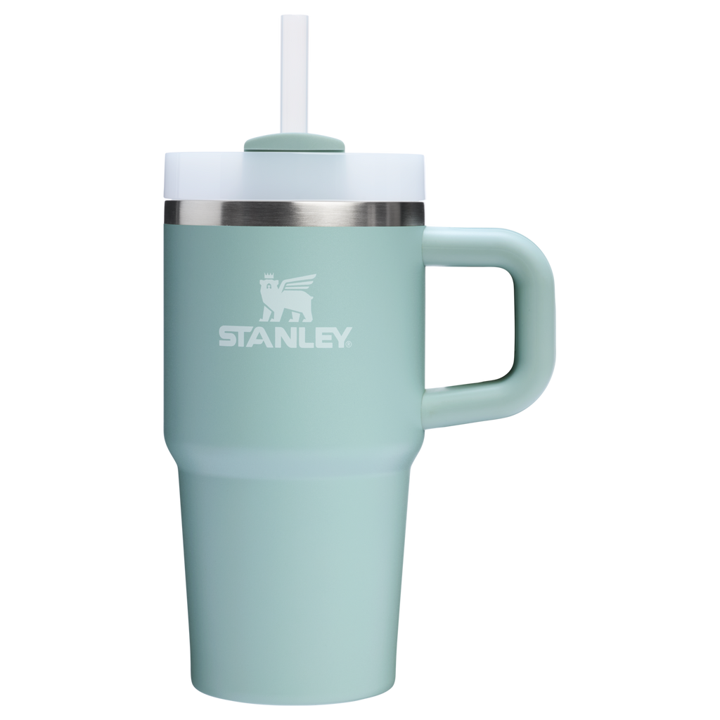 The Quencher H2.O FlowState™ Tumbler | 20 OZ - Sip and Go