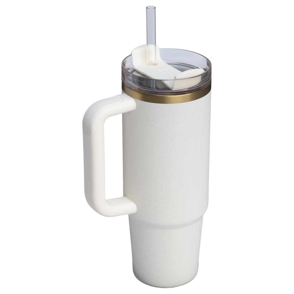 The Quencher H2.0 Flowstate™ Tumbler | 30 OZ - Stanley Create - Your Water Routine