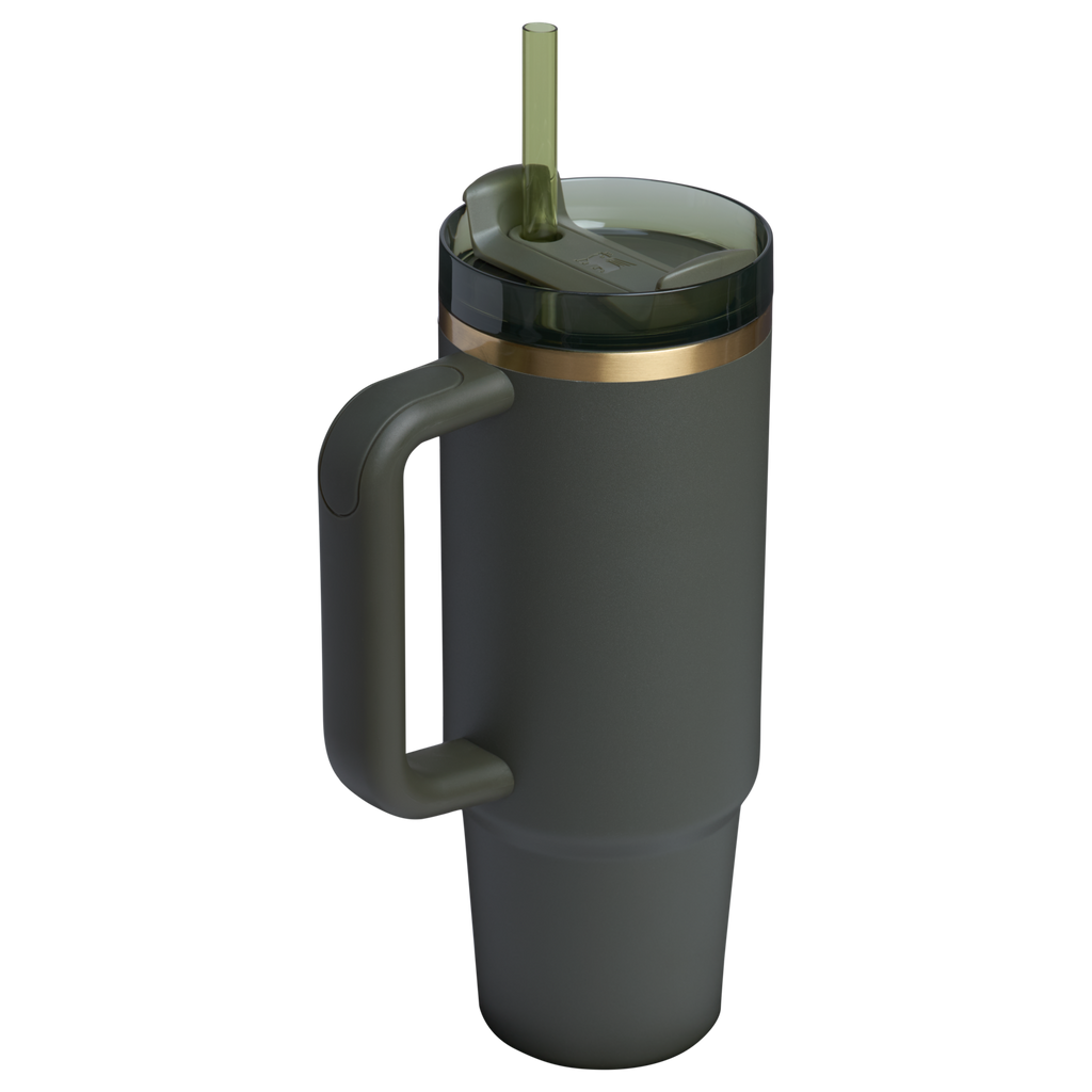 The Quencher H2.0 Flowstate™ Tumbler | 30 OZ - Stanley Create - Your Water Routine