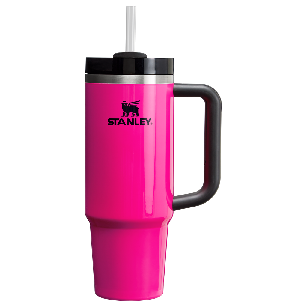 The Quencher H2.0 Flowstate™ Tumbler | 30 OZ - Stanley Create - Your Water Routine