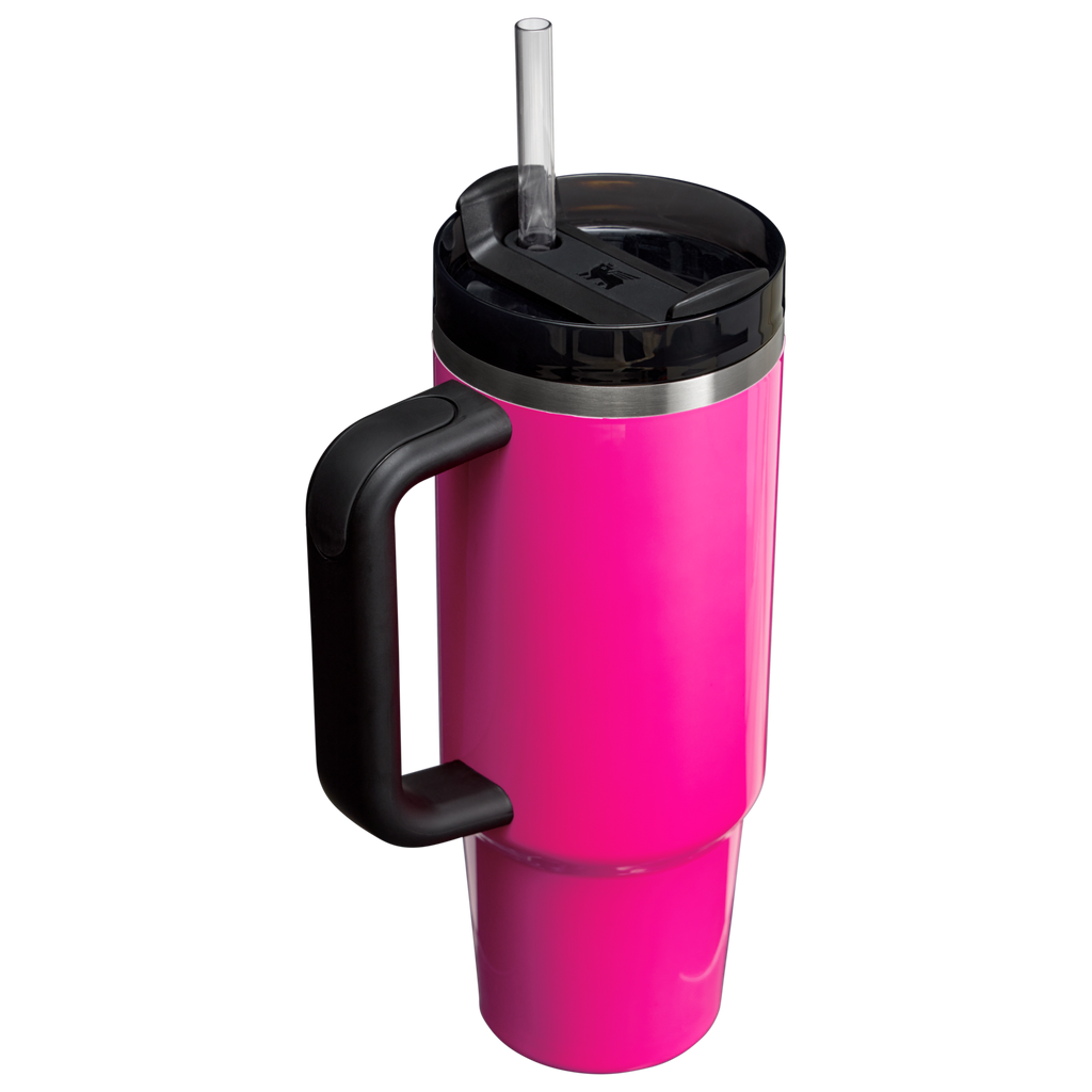 The Quencher H2.0 Flowstate™ Tumbler | 30 OZ - Stanley Create - Your Water Routine