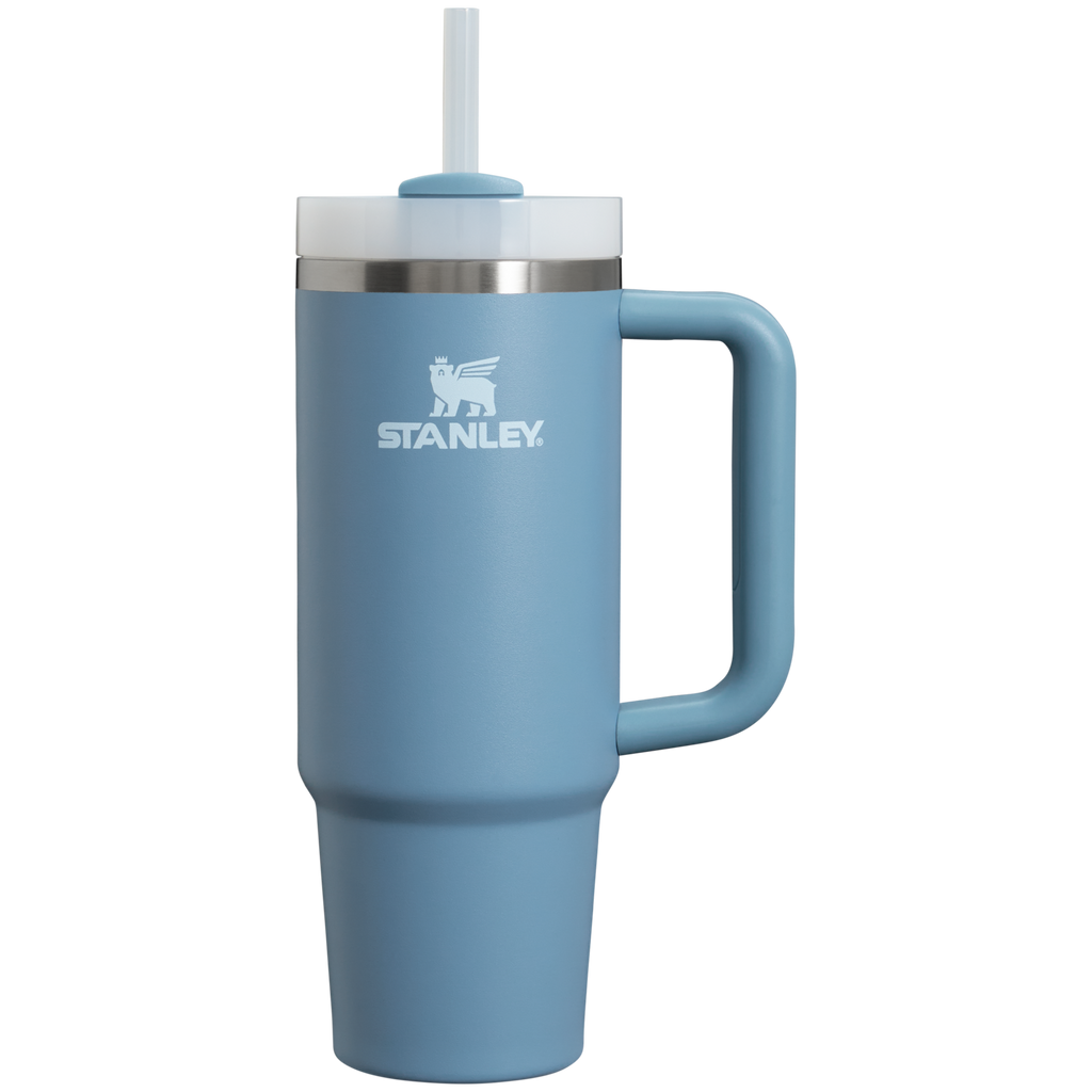 The Quencher H2.0 Flowstate™ Tumbler | 30 OZ - Stanley Create - Your Water Routine