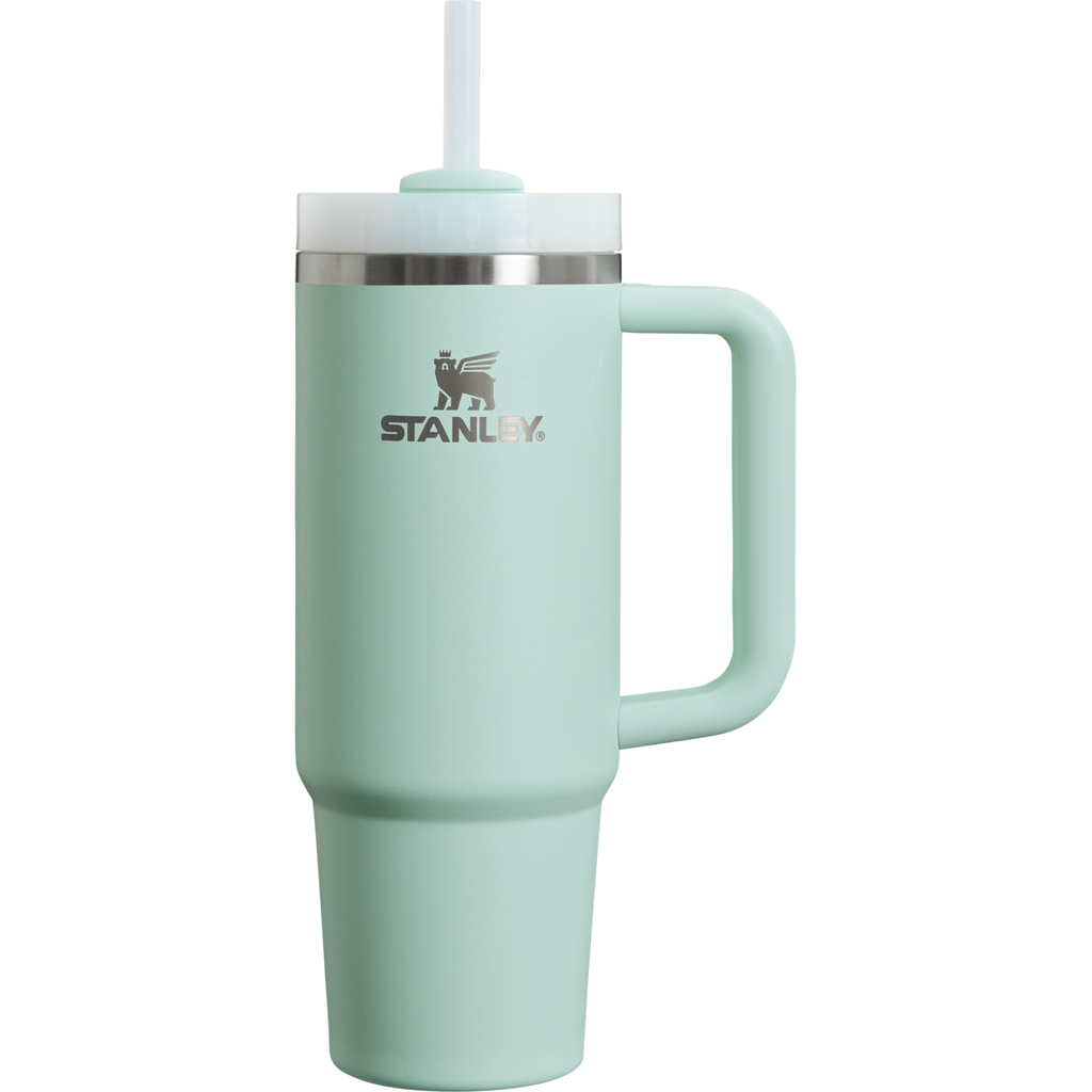 The Quencher H2.0 Flowstate™ Tumbler | 30 OZ - Stanley Create - Your Water Routine