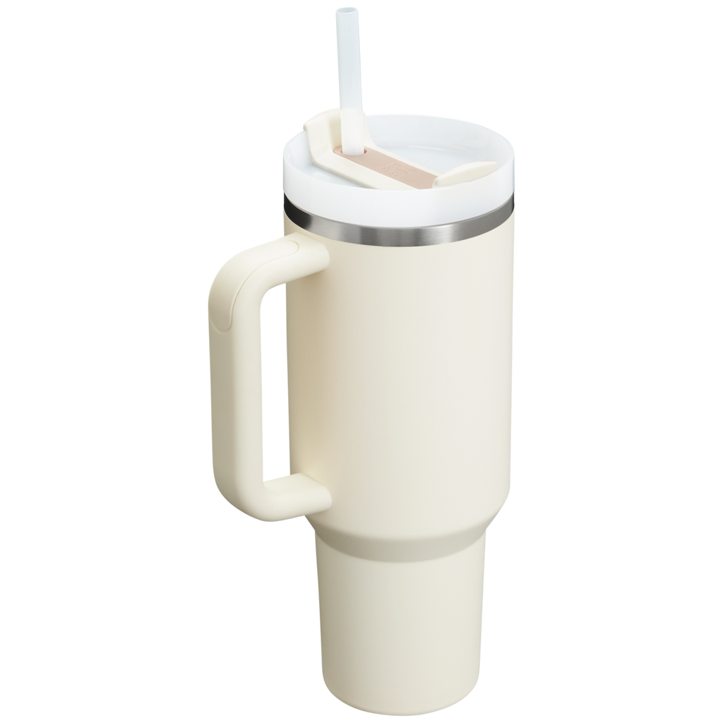 The Quencher H2.0 FlowState™ Tumbler  | 40 OZ - Stanley Create - Daily Hydration Choice