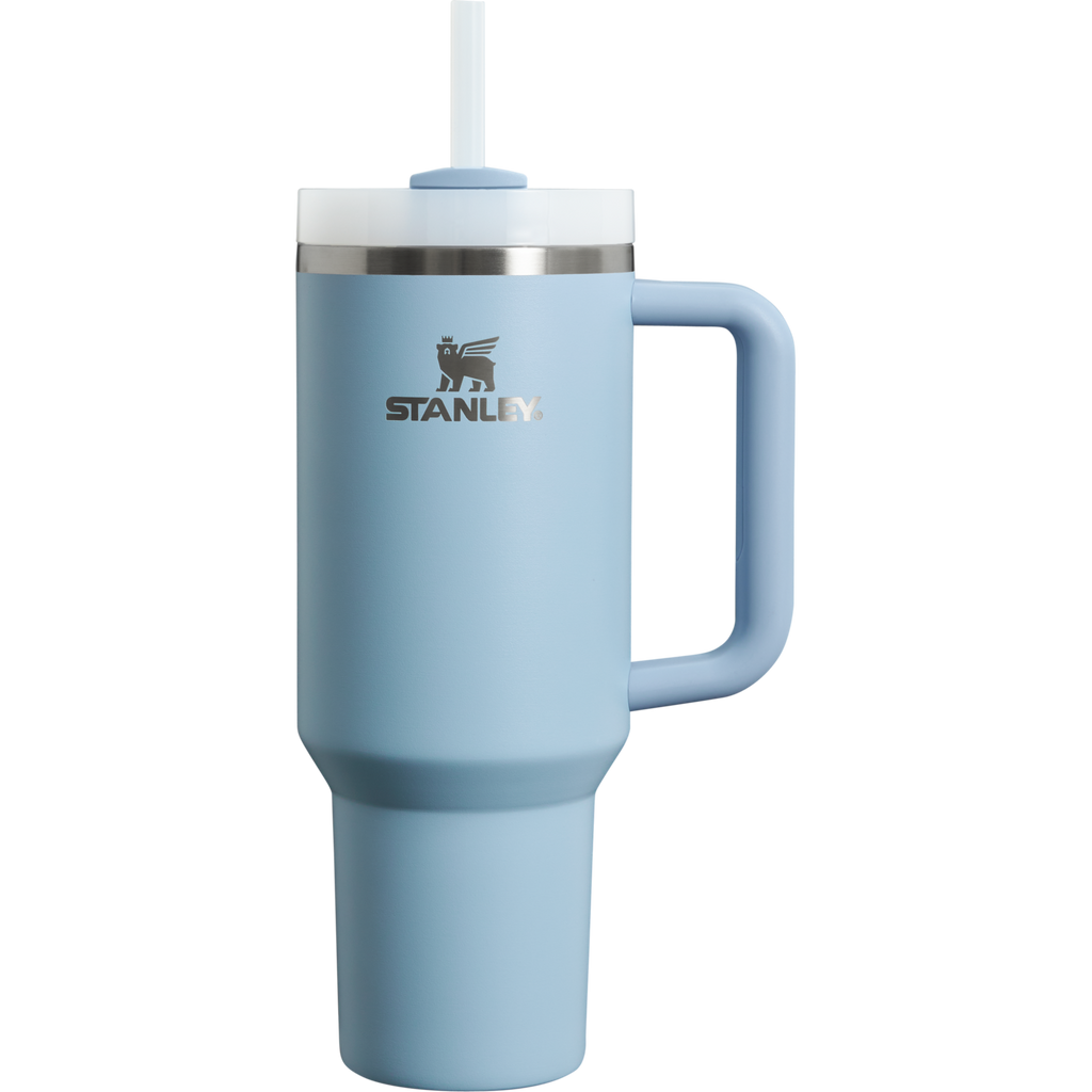 The Quencher H2.0 FlowState™ Tumbler  | 40 OZ - Stanley Create - Daily Hydration Choice