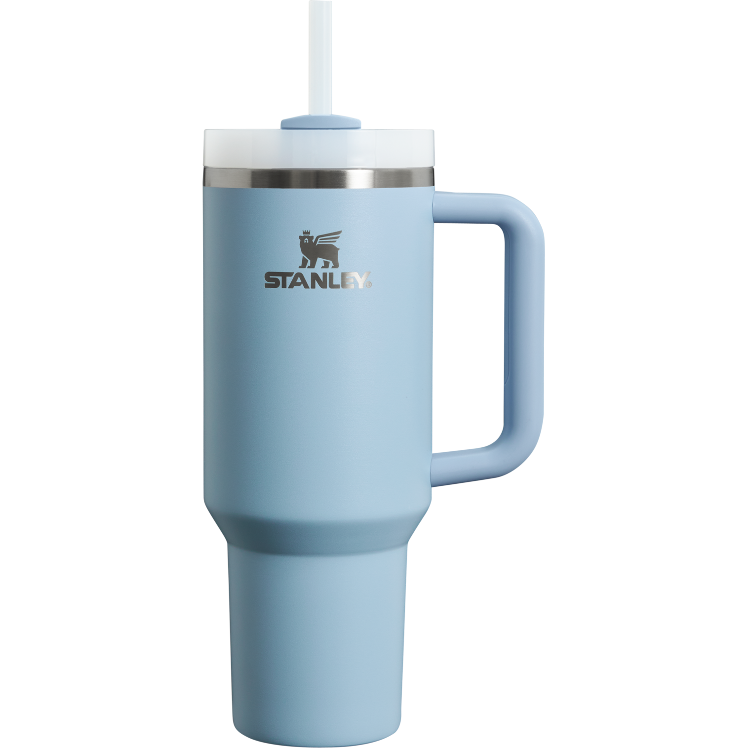 The Quencher H2.0 FlowState™ Tumbler  | 40 OZ - Stanley Create - Daily Hydration Choice