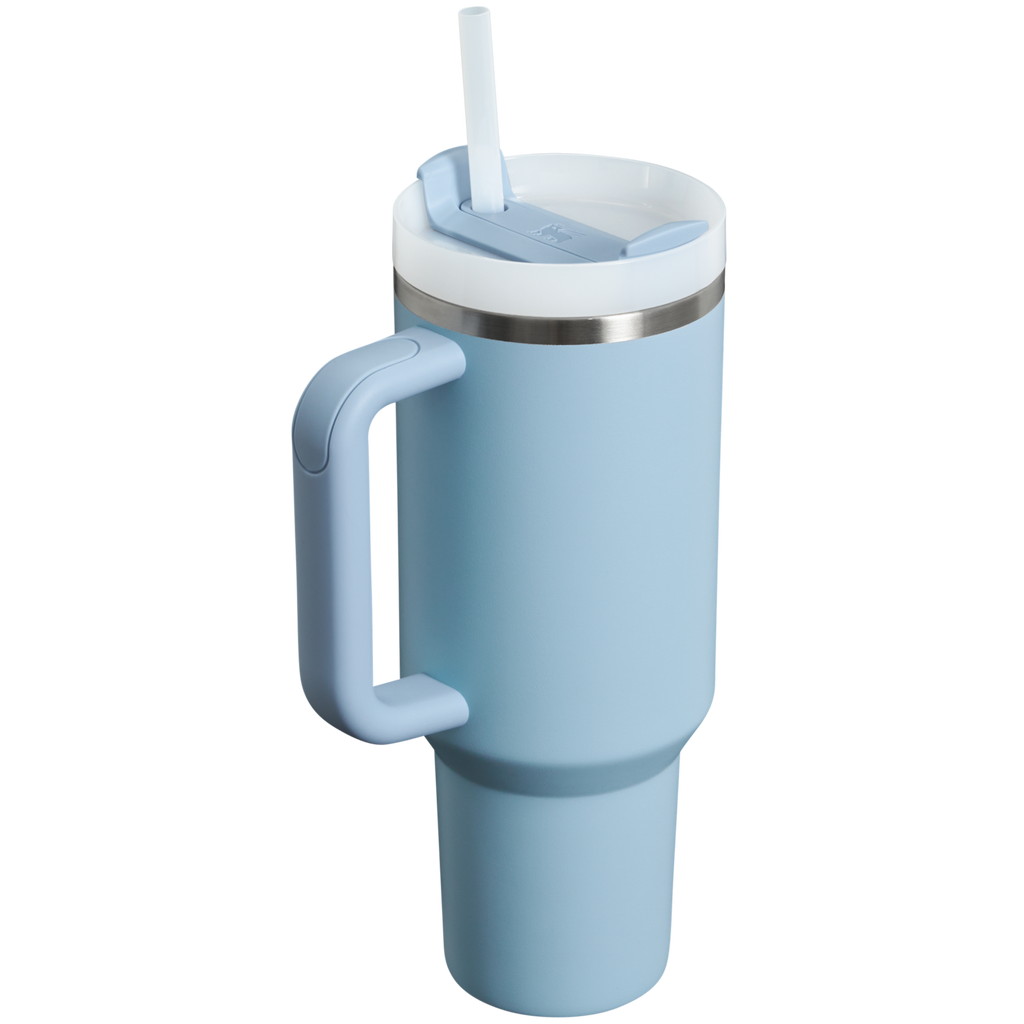 The Quencher H2.0 FlowState™ Tumbler  | 40 OZ - Stanley Create - Daily Hydration Choice