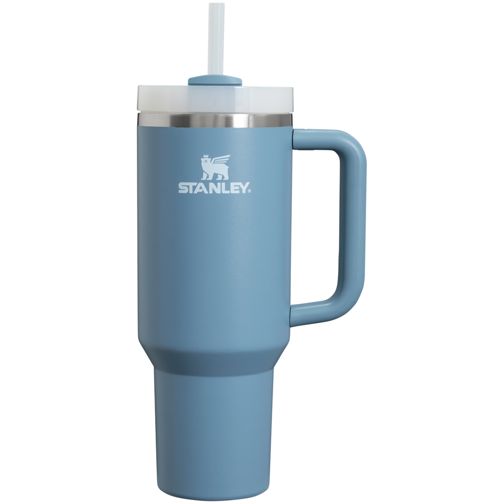 The Quencher H2.0 FlowState™ Tumbler  | 40 OZ - Stanley Create - Daily Hydration Choice