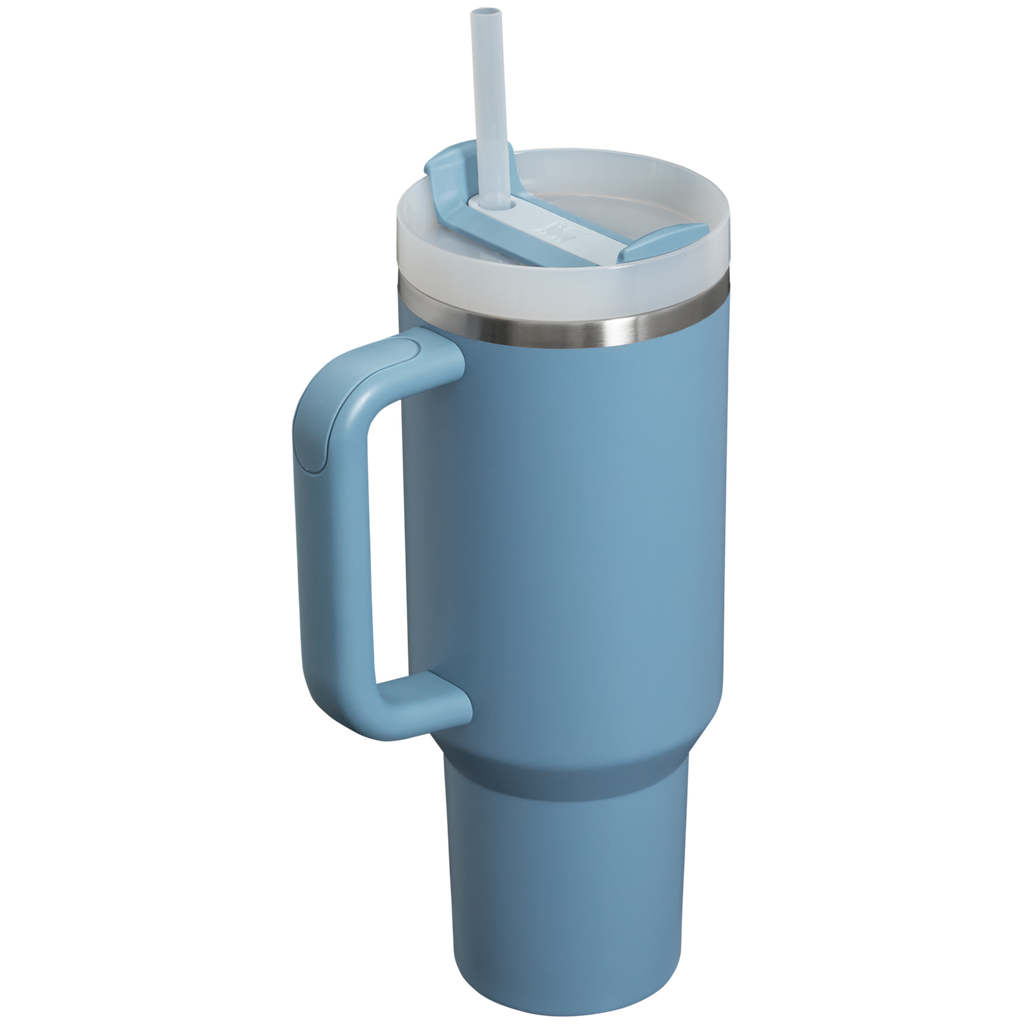 The Quencher H2.0 FlowState™ Tumbler  | 40 OZ - Stanley Create - Daily Hydration Choice