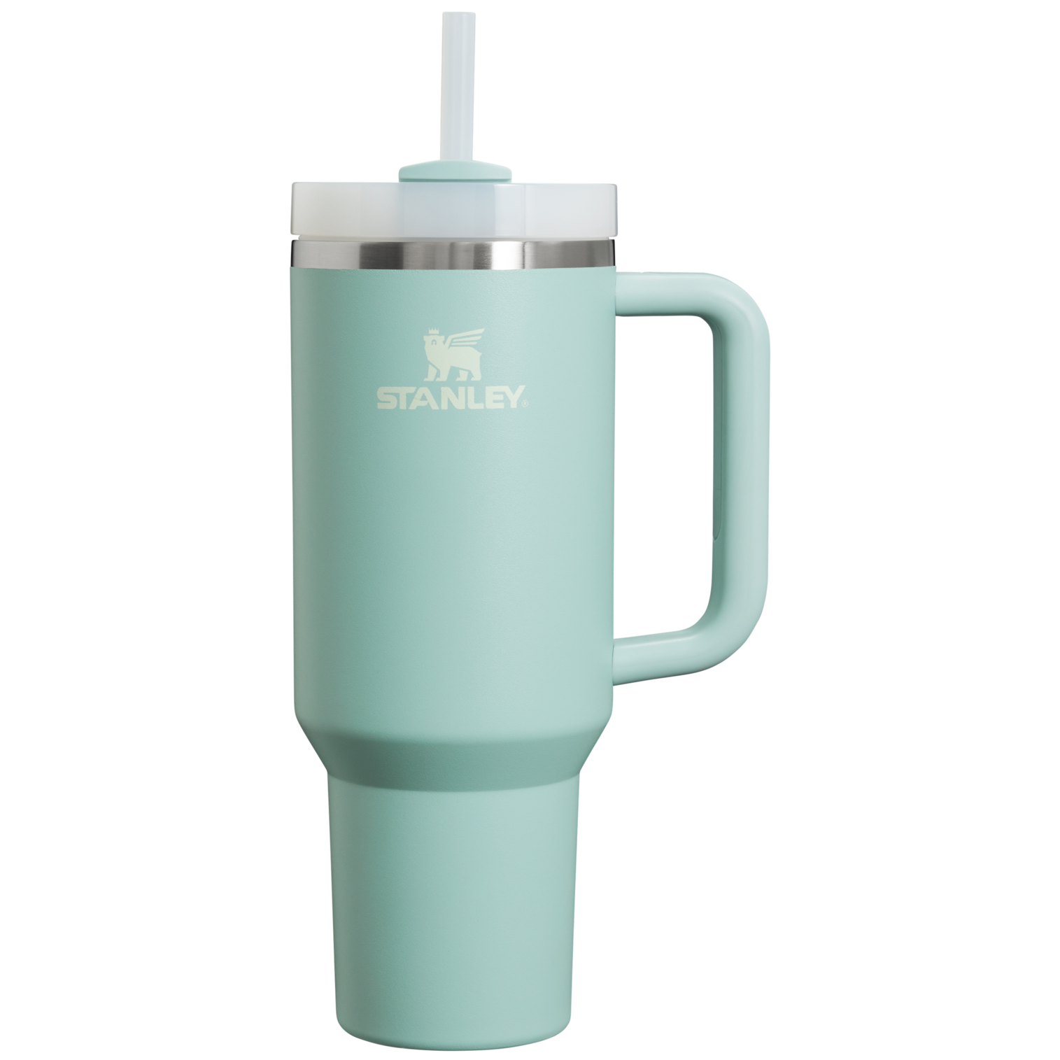 The Quencher H2.0 FlowState™ Tumbler  | 40 OZ - Stanley Create - Daily Hydration Choice