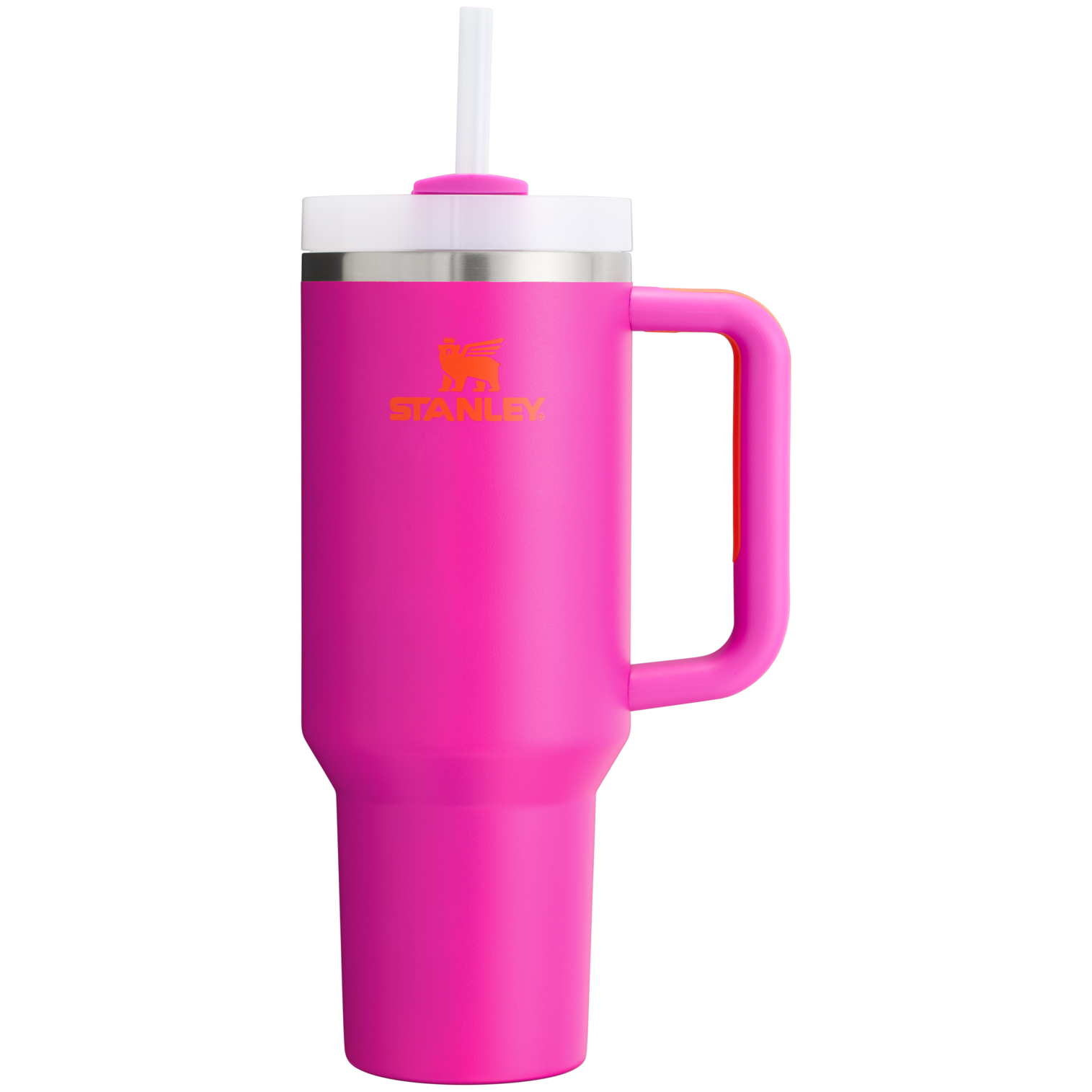 The Quencher H2.0 FlowState™ Tumbler  | 40 OZ - Stanley Create - Daily Hydration Choice