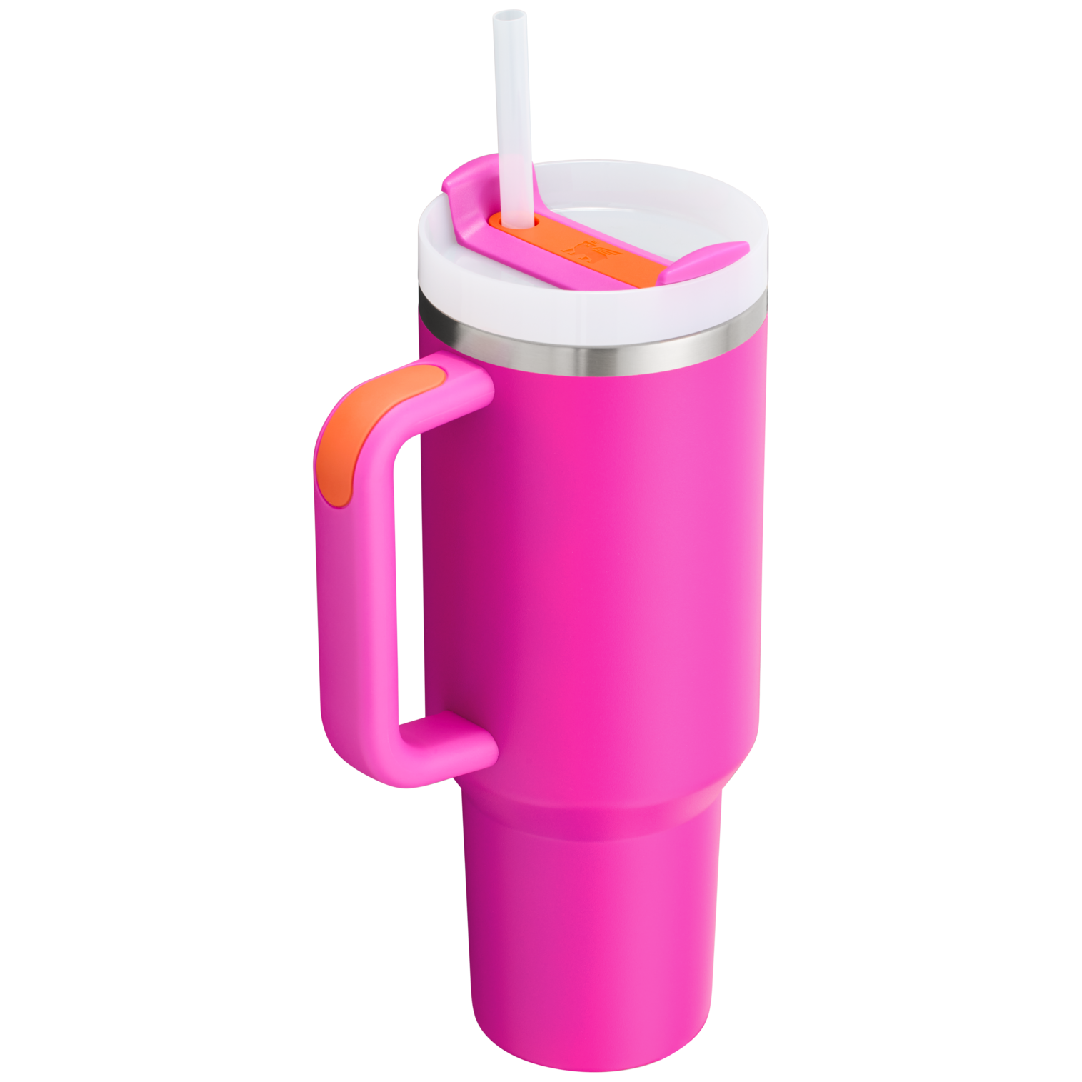 The Quencher H2.0 FlowState™ Tumbler  | 40 OZ - Stanley Create - Daily Hydration Choice
