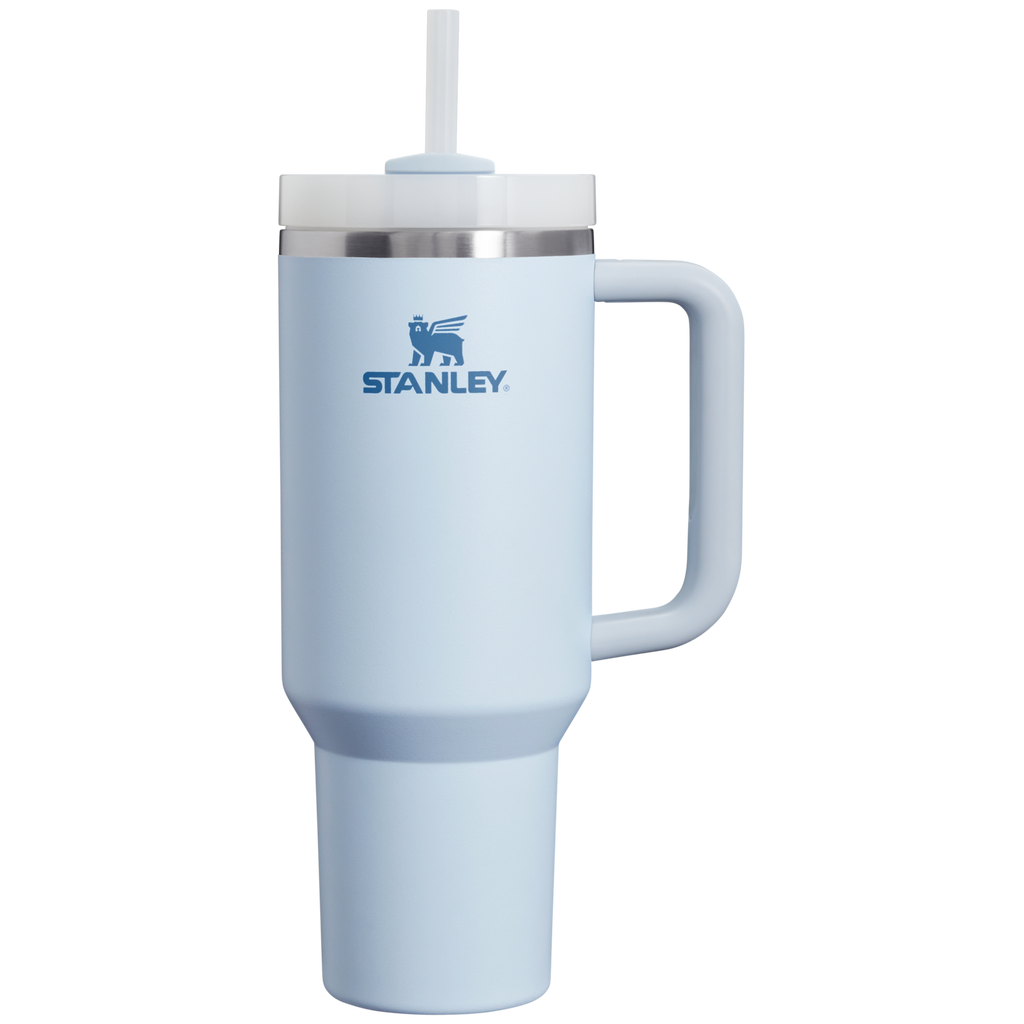 The Quencher H2.0 FlowState™ Tumbler  | 40 OZ - Stanley Create - Daily Hydration Choice