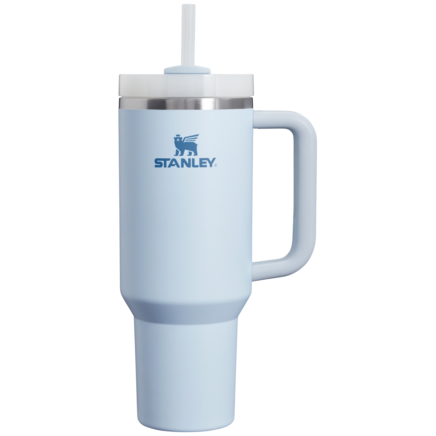 The Quencher H2.0 FlowState™ Tumbler  | 40 OZ - Stanley Create - Daily Hydration Choice