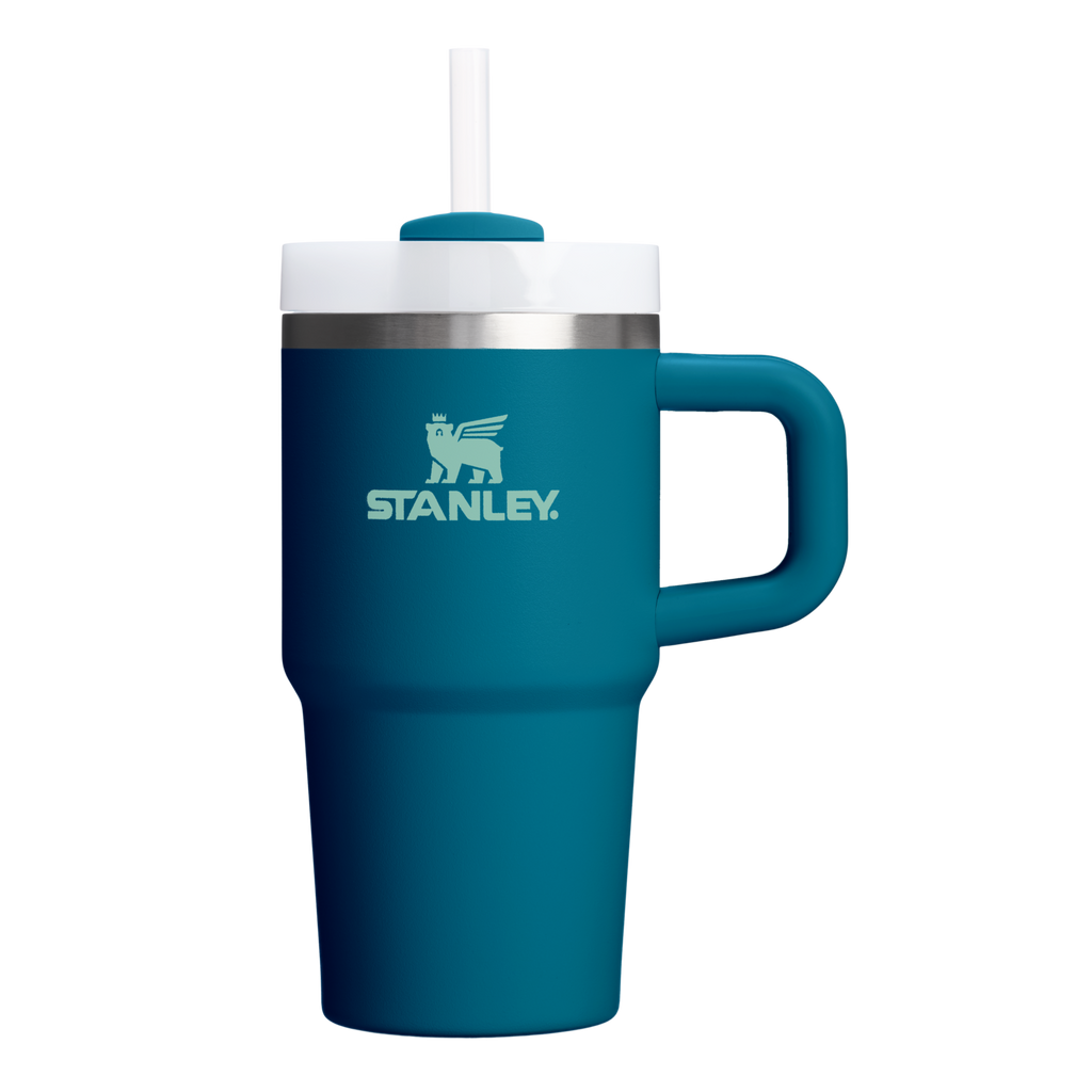 The Quencher H2.O FlowState™ Tumbler | 20 OZ - Sip and Go