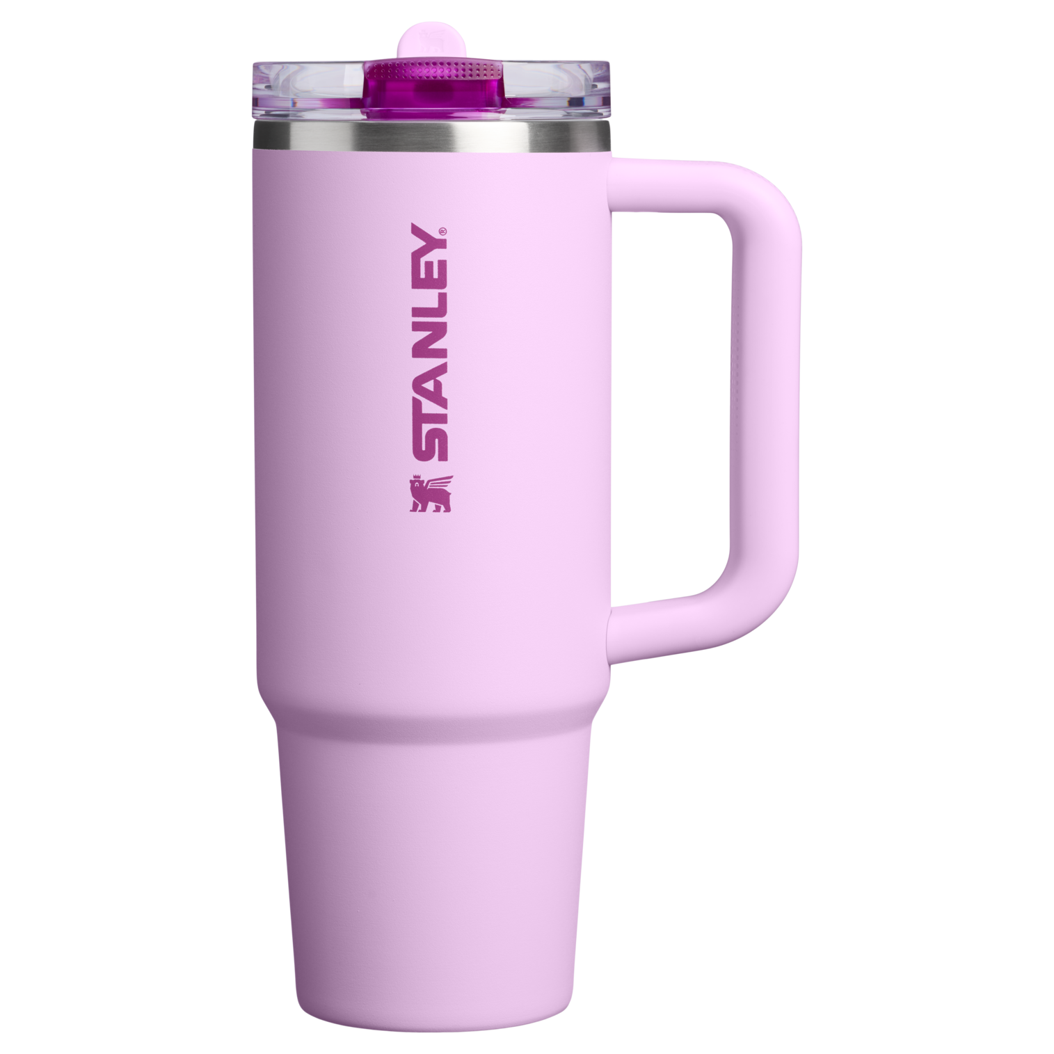 The Quencher ProTour Flip Straw Tumbler | 30 OZ - Stanley Create - Your Sip Routine