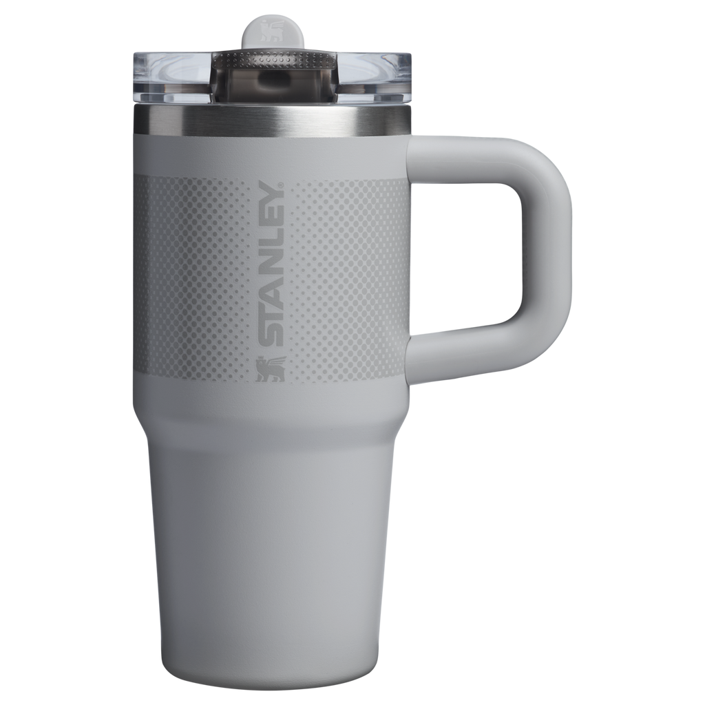 The Quencher ProTour Flip Straw Tumbler | 14 OZ - Stanley Create - Simple Sip Energy