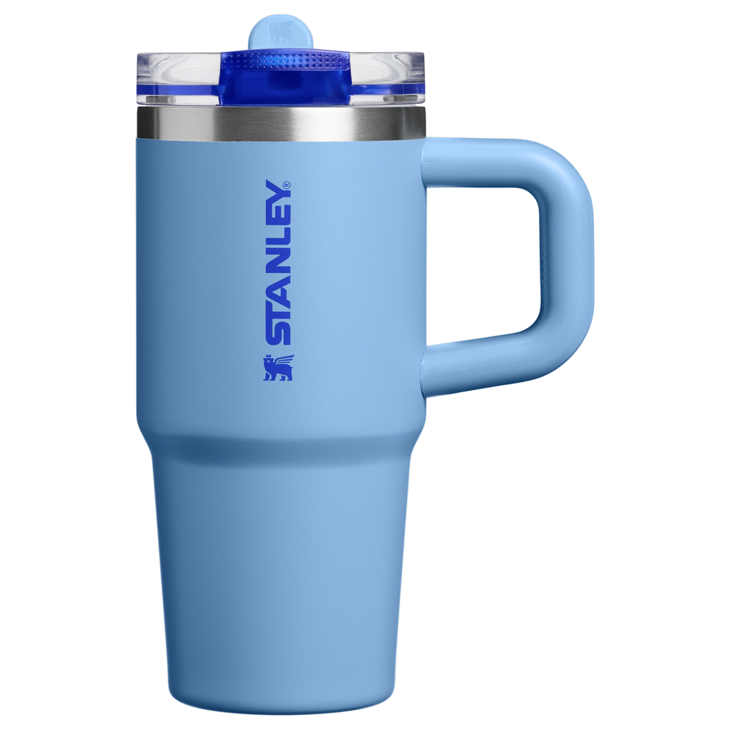 The Quencher ProTour Flip Straw Tumbler | 14 OZ - Tumblers Made Simple