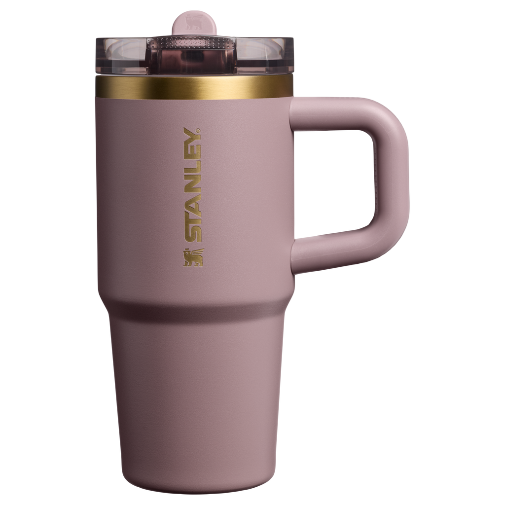 The Quencher ProTour Flip Straw Tumbler | 14 OZ - Tumblers Made Simple
