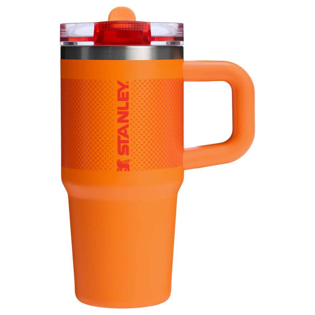 The Quencher ProTour Flip Straw Tumbler | 14 OZ - Tumblers Made Simple