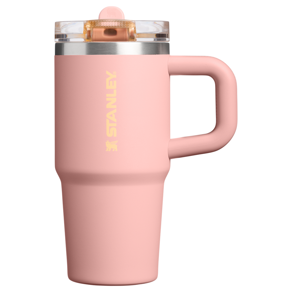 The Quencher ProTour Flip Straw Tumbler | 14 OZ - Tumblers Made Simple