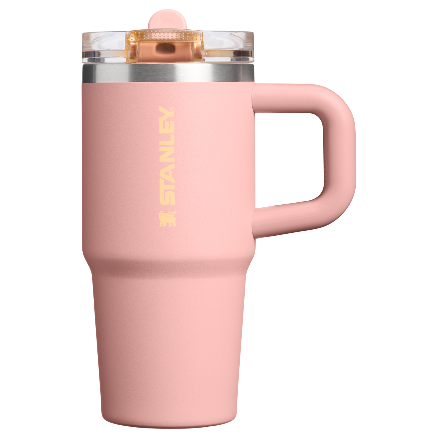 The Quencher ProTour Flip Straw Tumbler | 14 OZ - Stanley Create - Simple Sip Energy