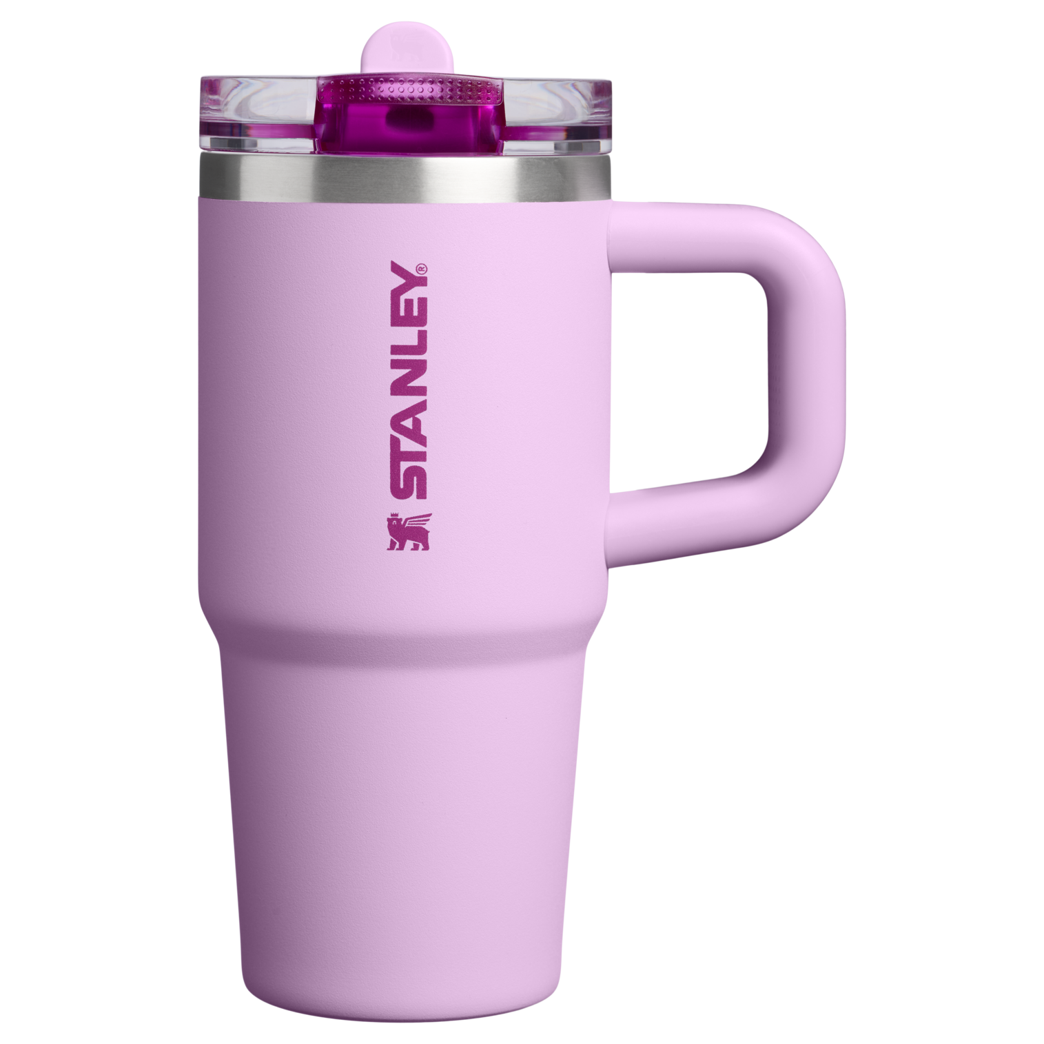 The Quencher ProTour Flip Straw Tumbler | 14 OZ - Stanley Create - Simple Sip Energy
