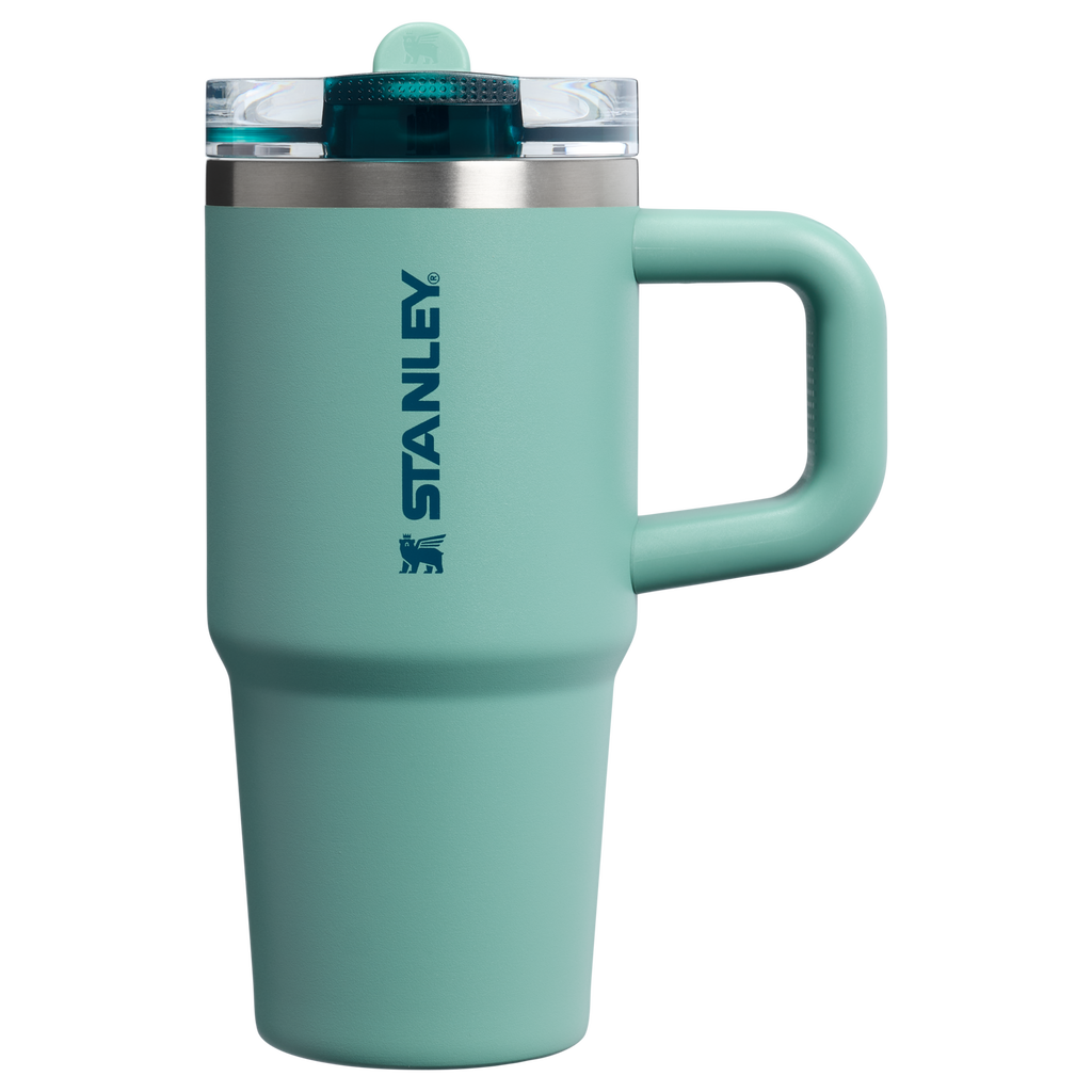 The Quencher ProTour Flip Straw Tumbler | 14 OZ - Tumblers Made Simple