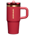 The Cheers & Cheer Quencher ProTour Flip Straw Tumbler | 14 OZ - Better Refill Days