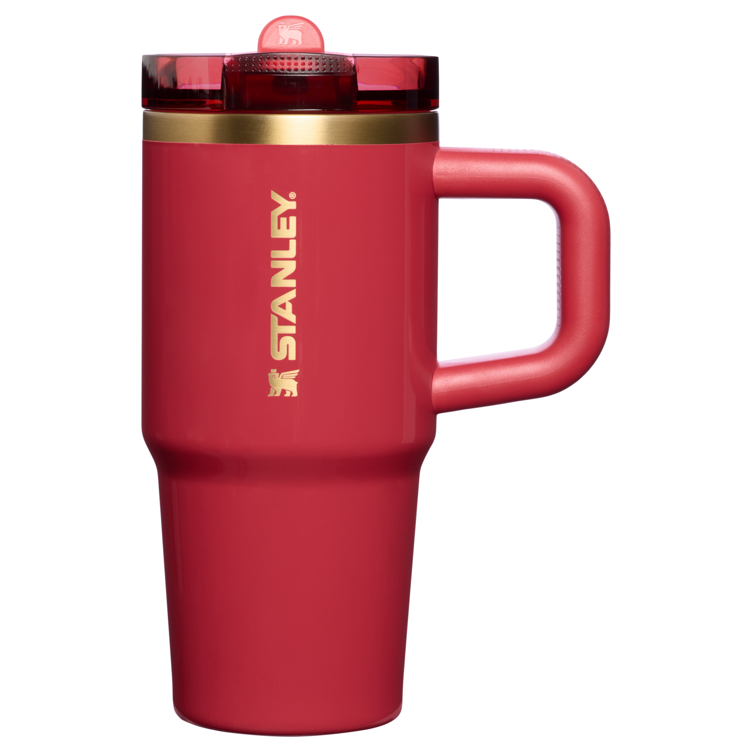 The Cheers & Cheer Quencher ProTour Flip Straw Tumbler | 14 OZ - Better Refill Days
